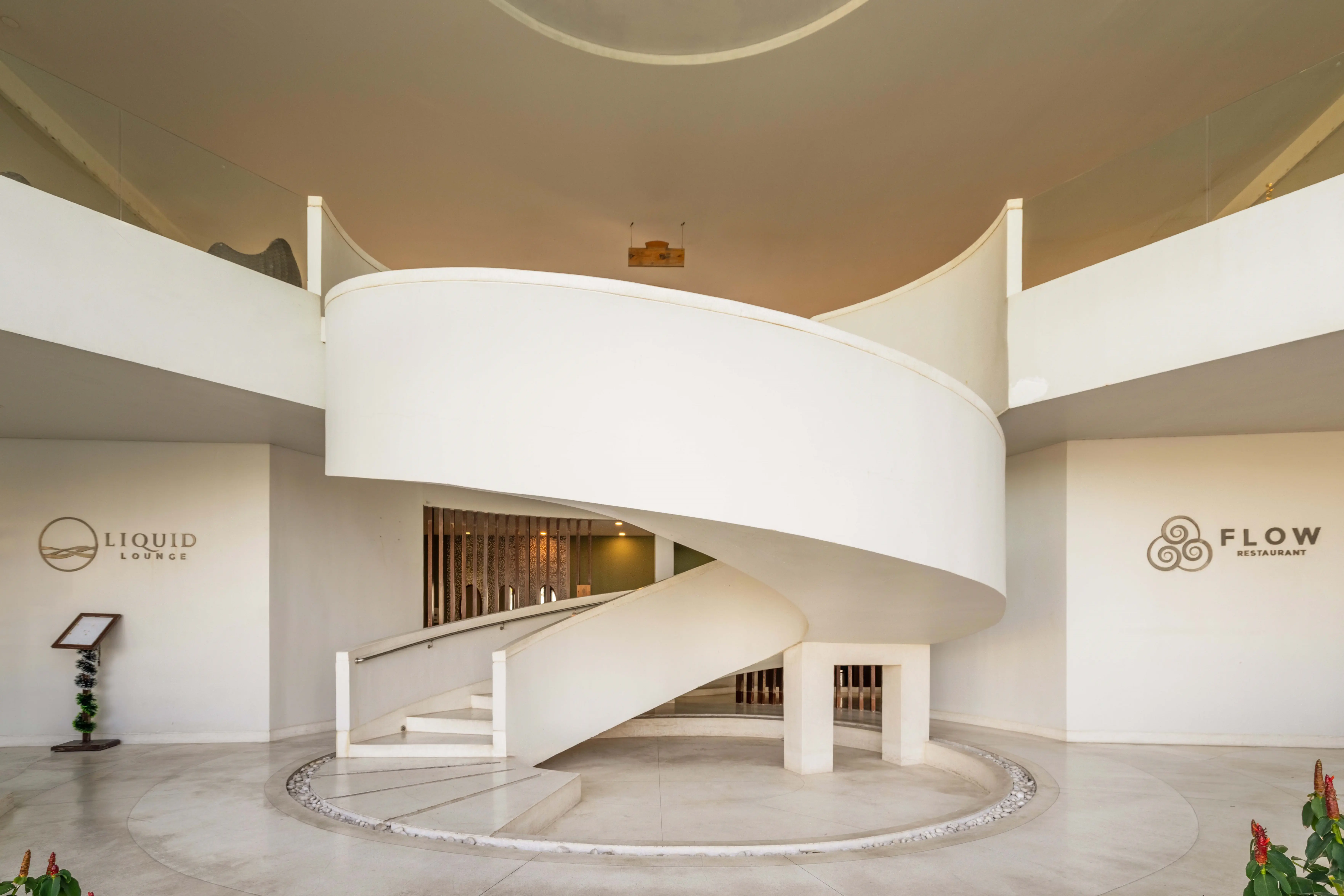 The Shells Resort & Spa - zdjęcie 21