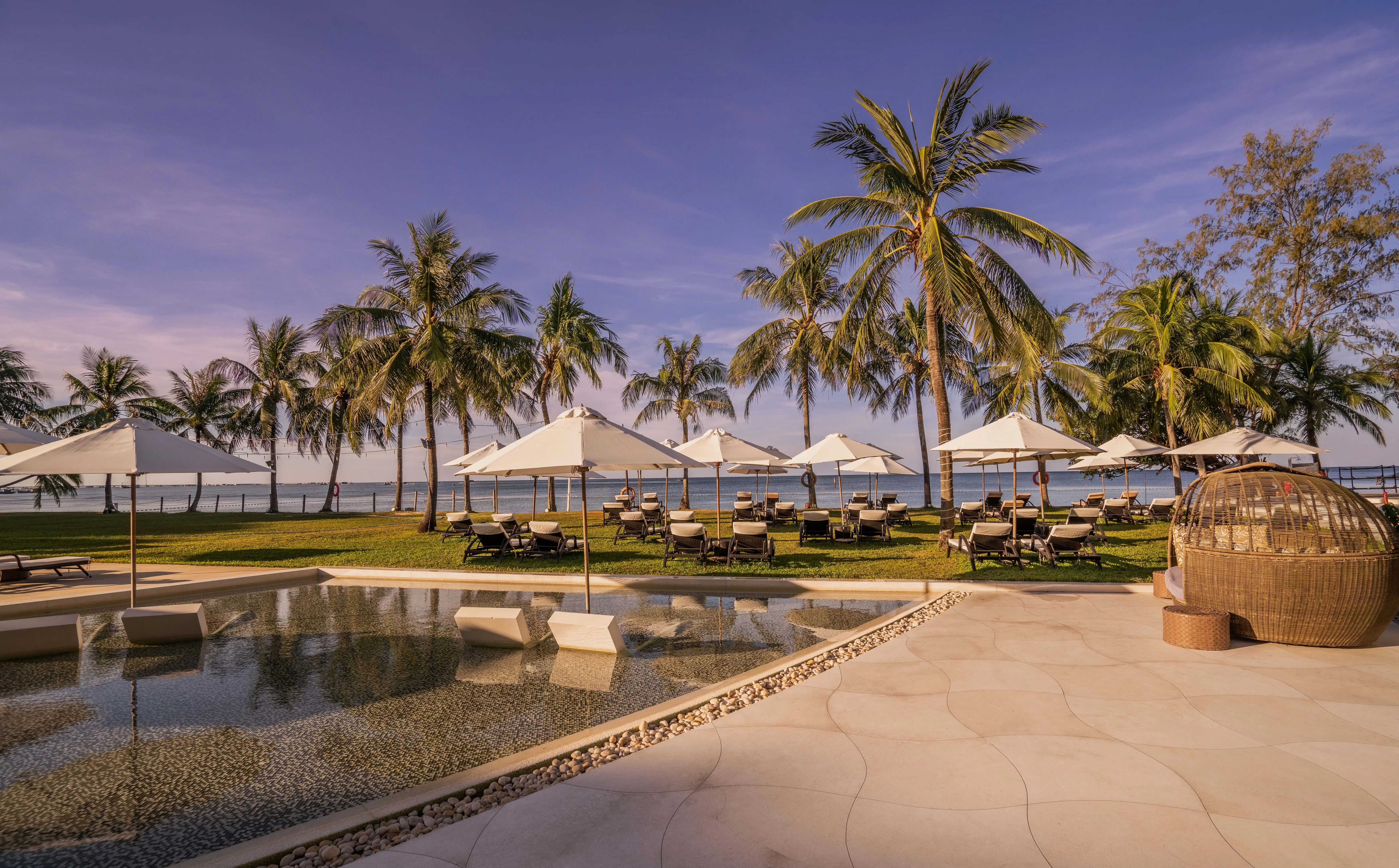 The Shells Resort & Spa - zdjęcie 30