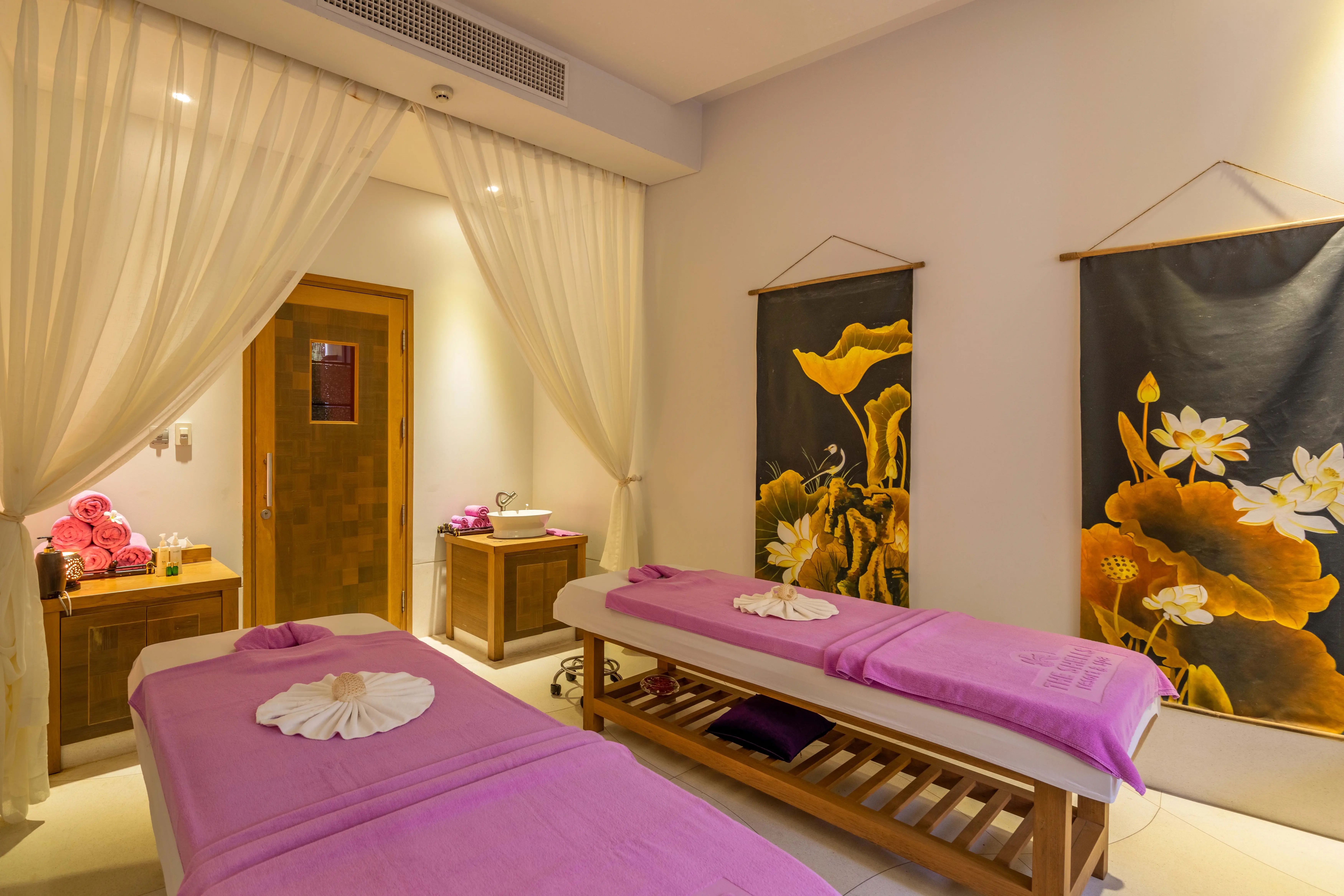 The Shells Resort & Spa - zdjęcie 36