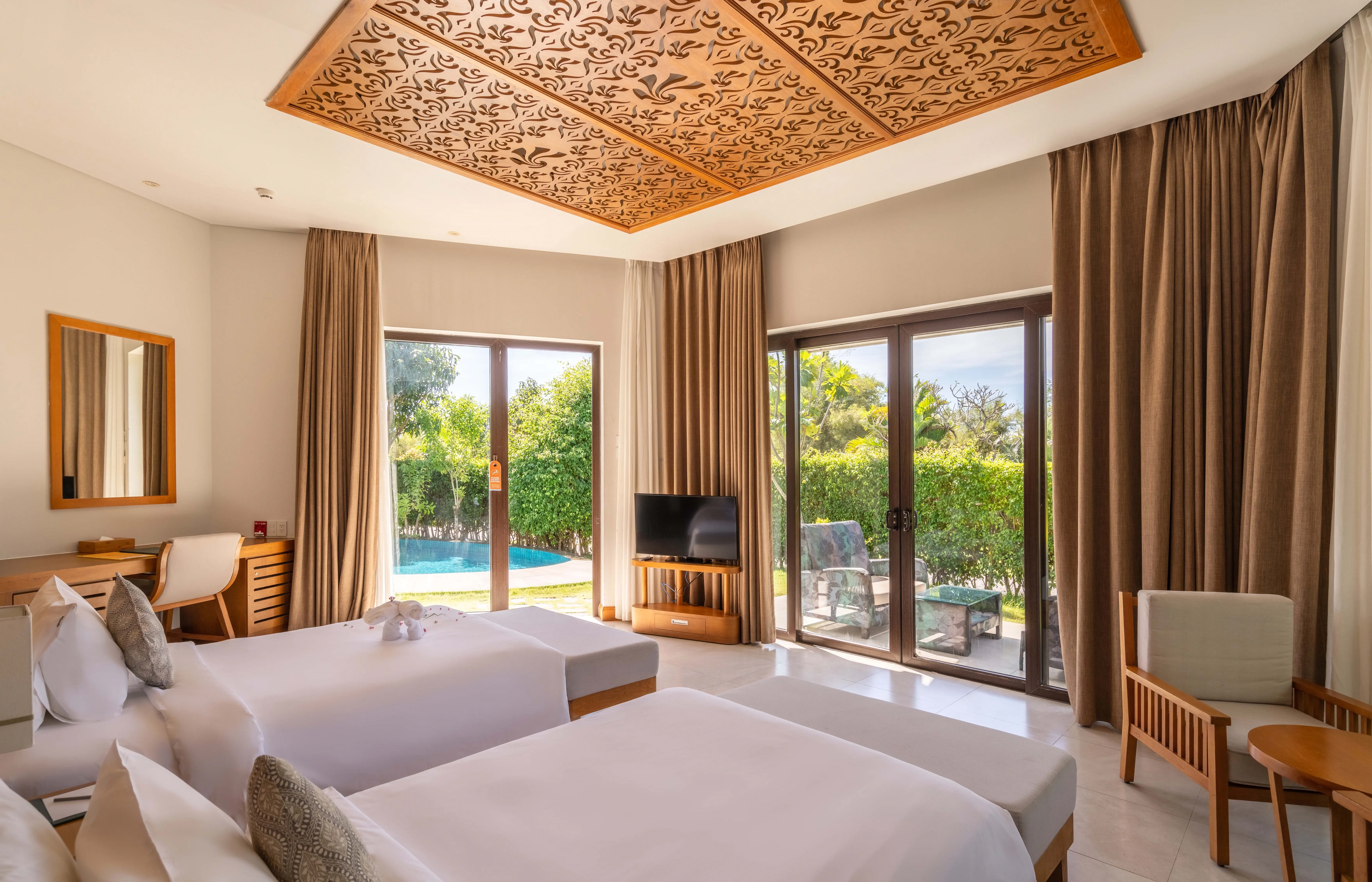 The Shells Resort & Spa - zdjęcie 16