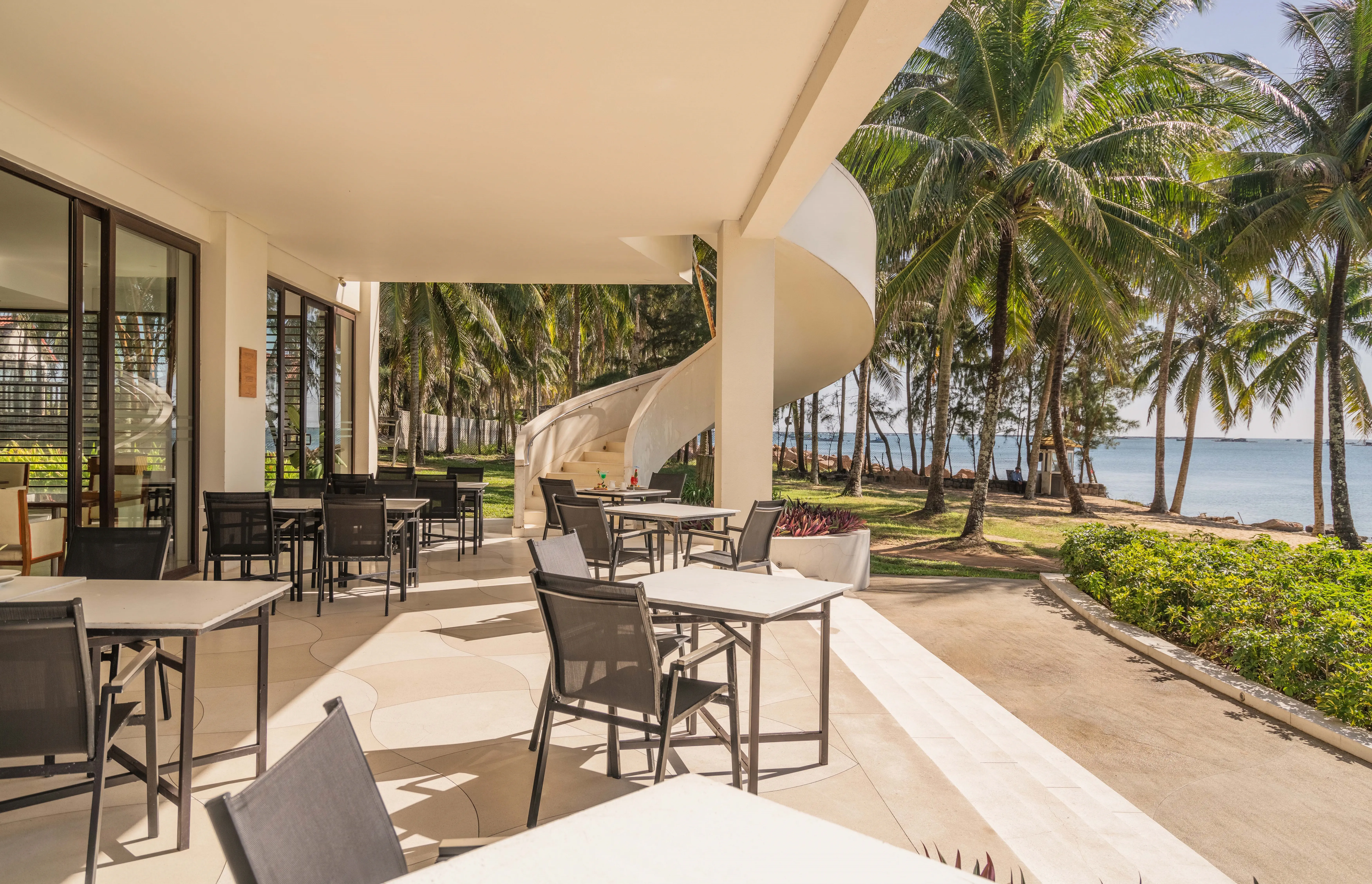 The Shells Resort & Spa - zdjęcie 25