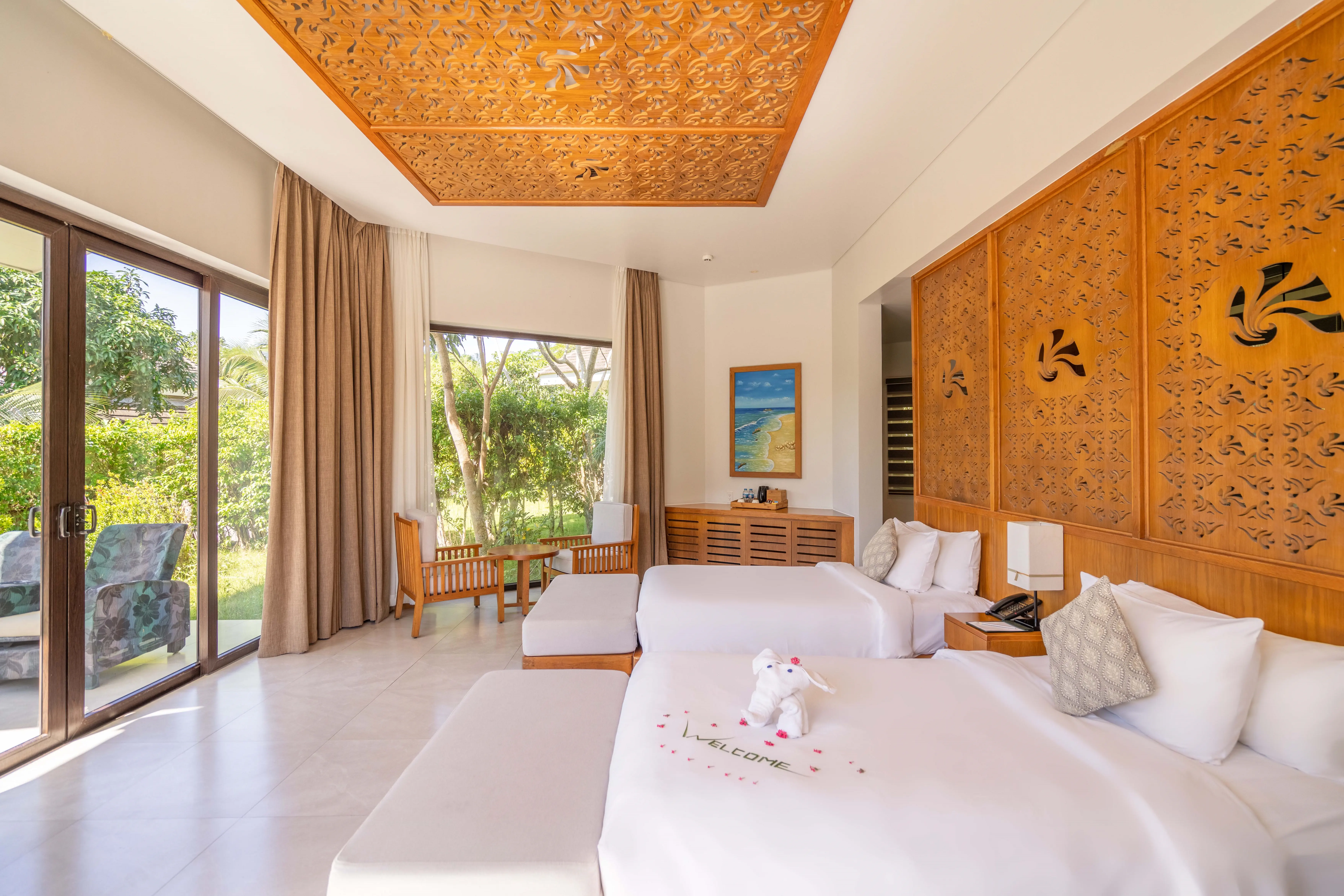 The Shells Resort & Spa - zdjęcie 18