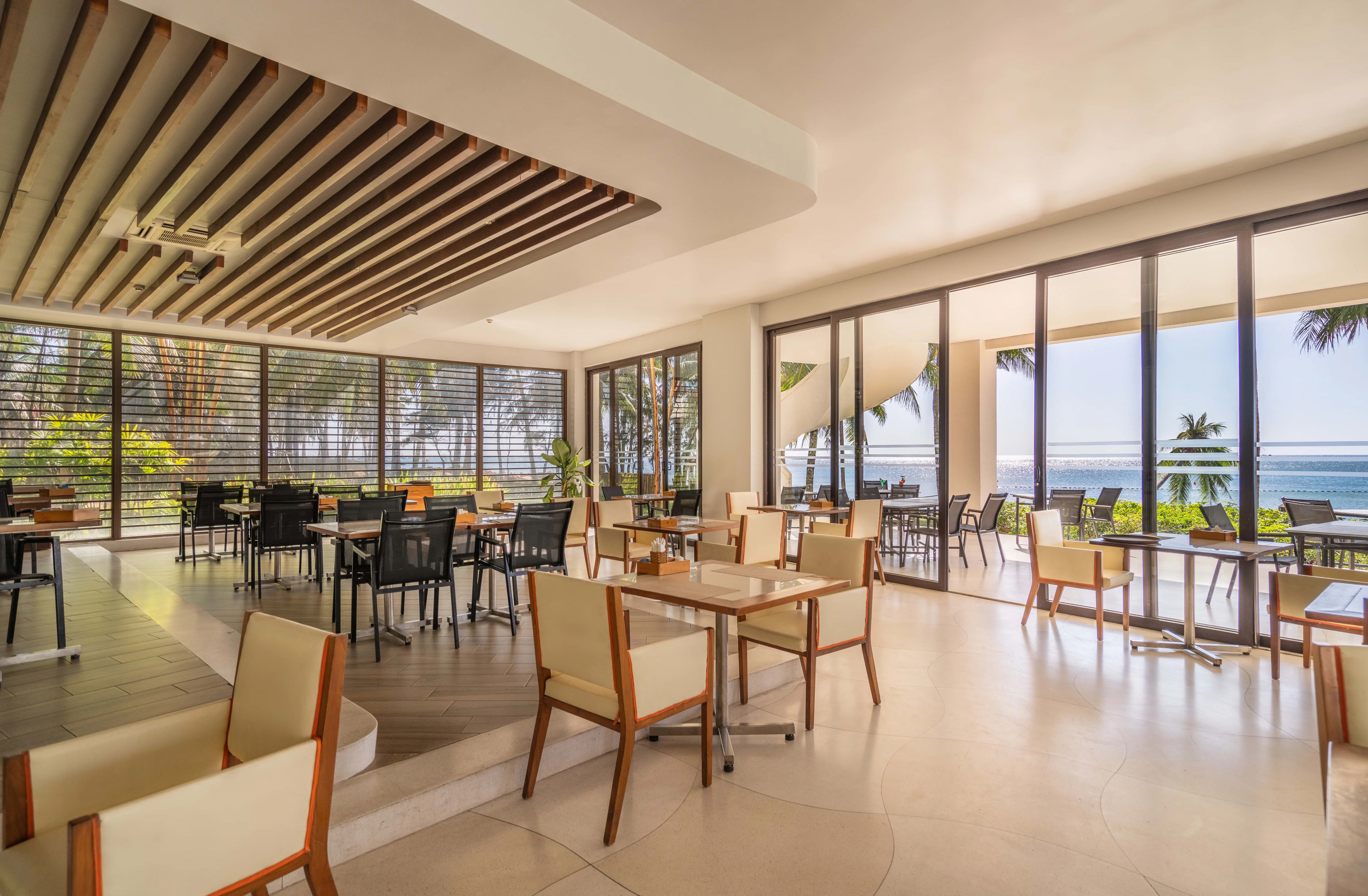 The Shells Resort & Spa - zdjęcie 23