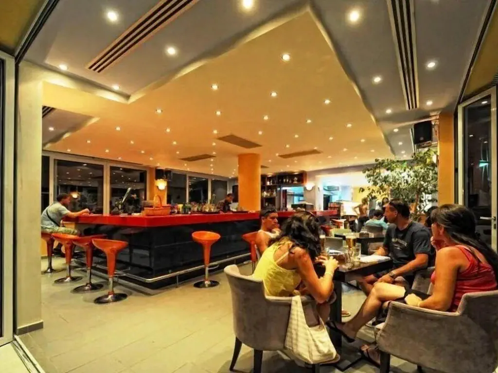 Meropi Hotel & Apartments (Malia) - zdjęcie 18