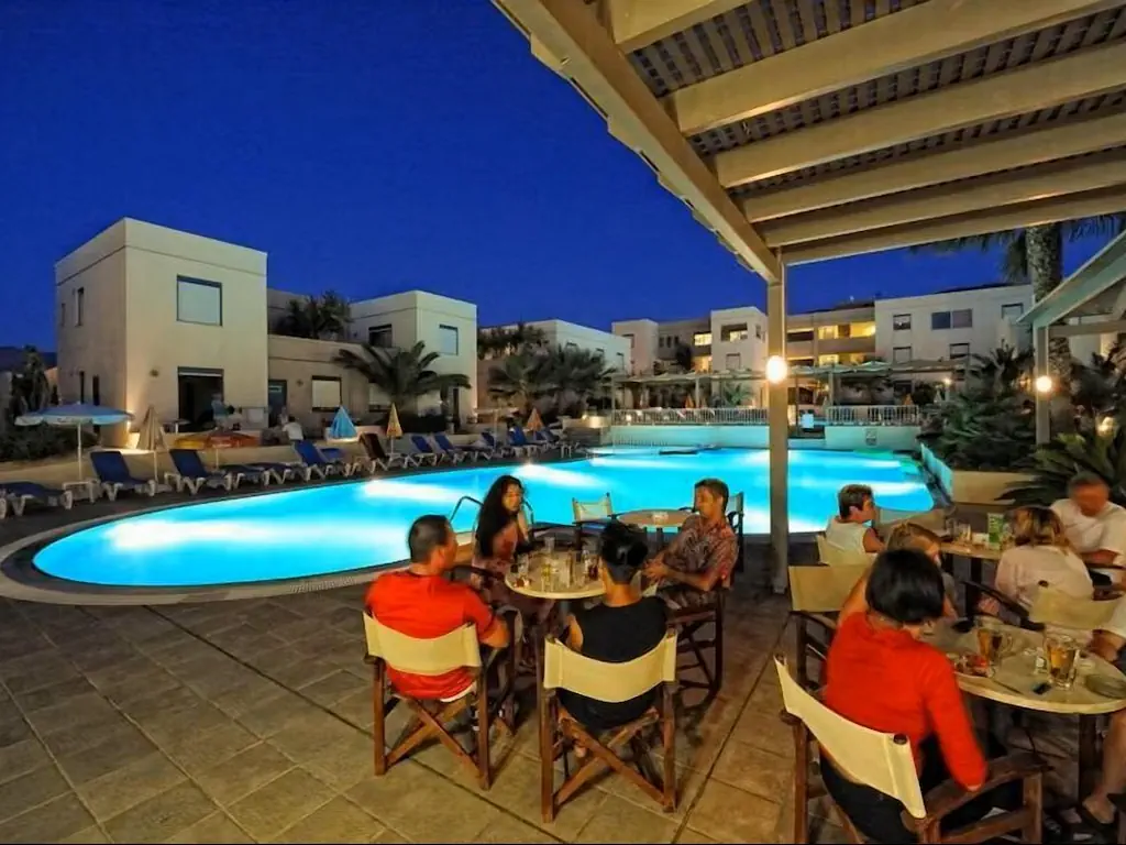 Meropi Hotel & Apartments (Malia) - zdjęcie 17