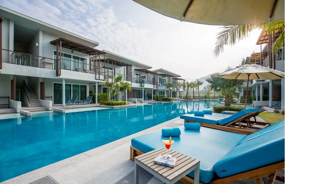 The Waters Khao Lak - zdjęcie 25