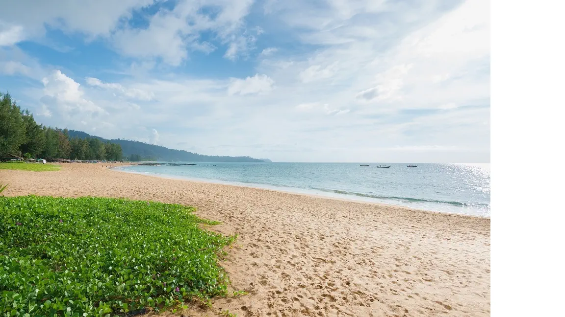 The Waters Khao Lak - zdjęcie 29