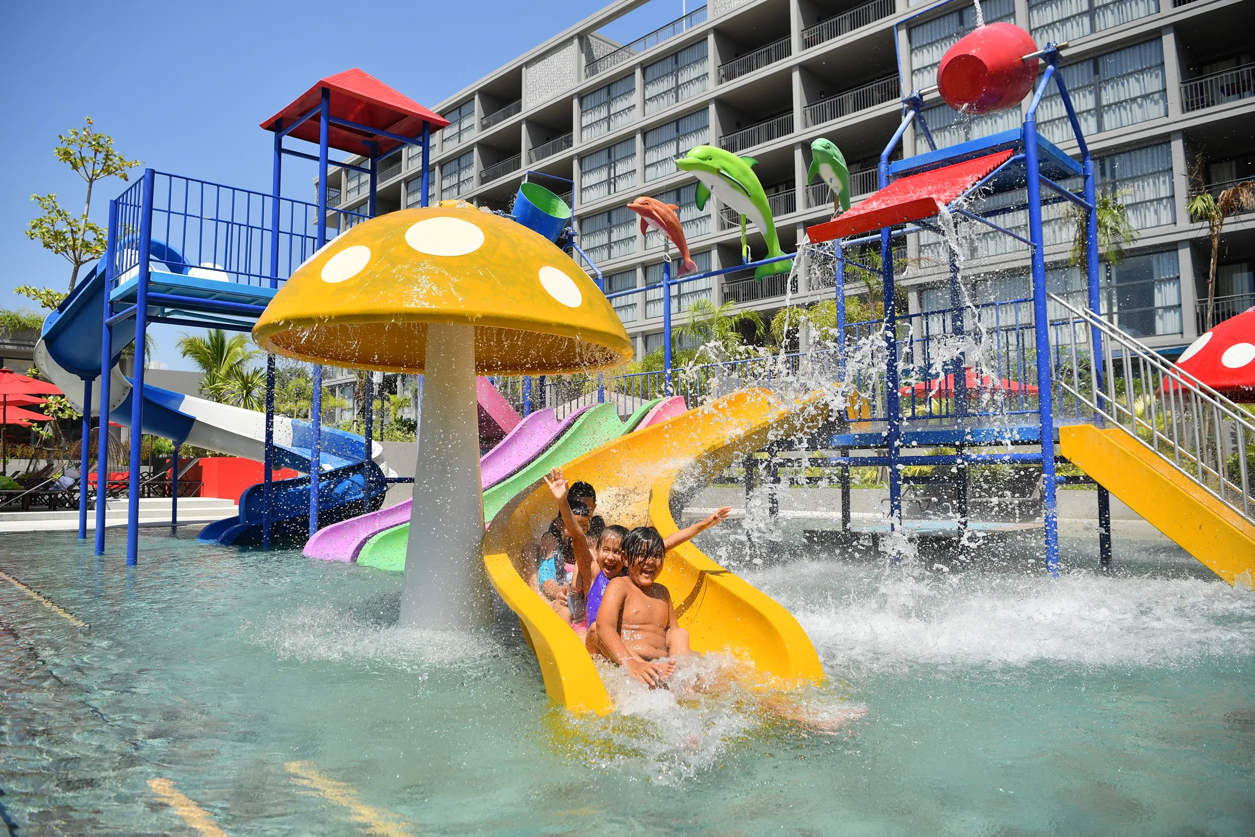 Anantara Vacation Club Mai Khao Phuket - zdjęcie 64