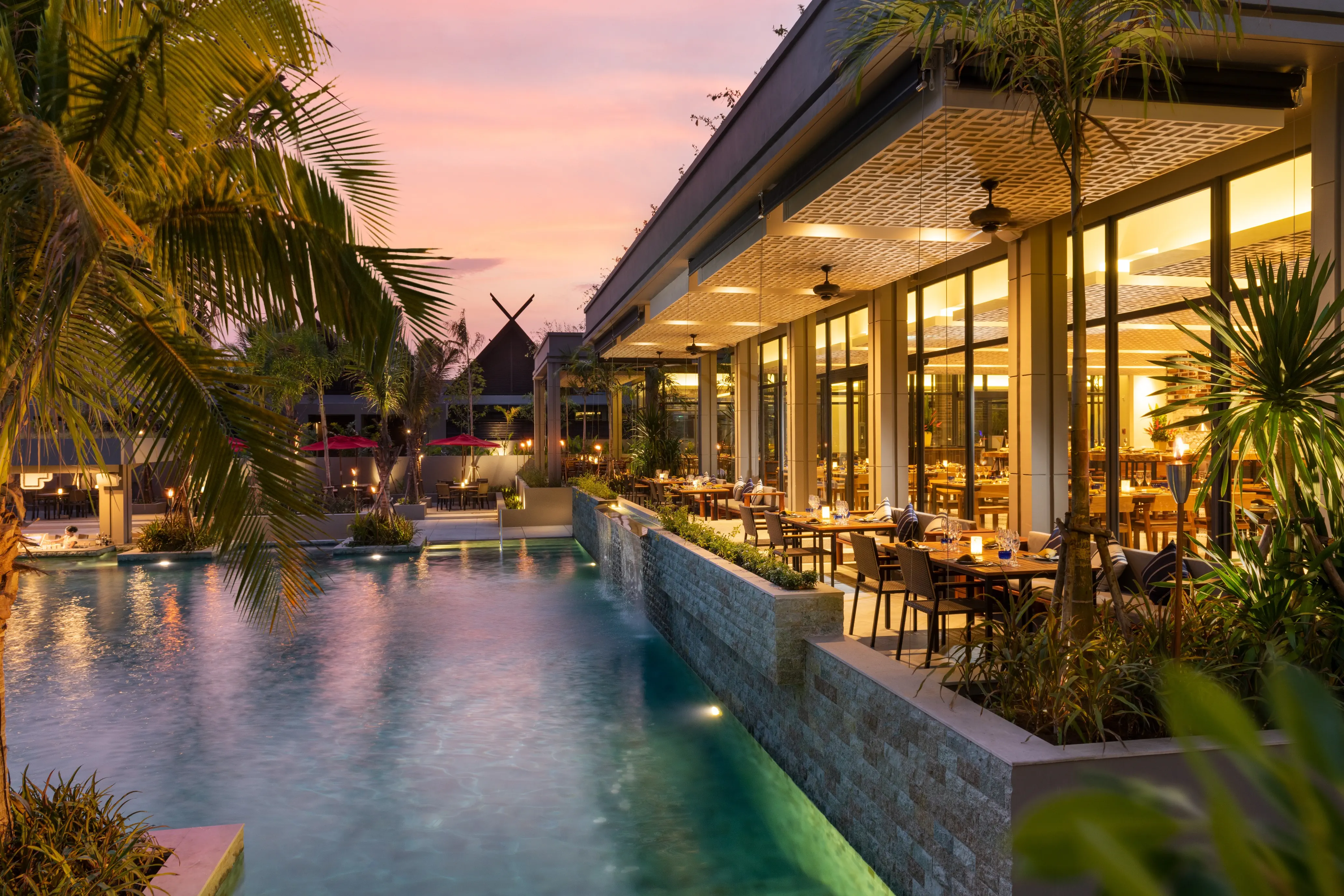 Anantara Vacation Club Mai Khao Phuket - zdjęcie 47