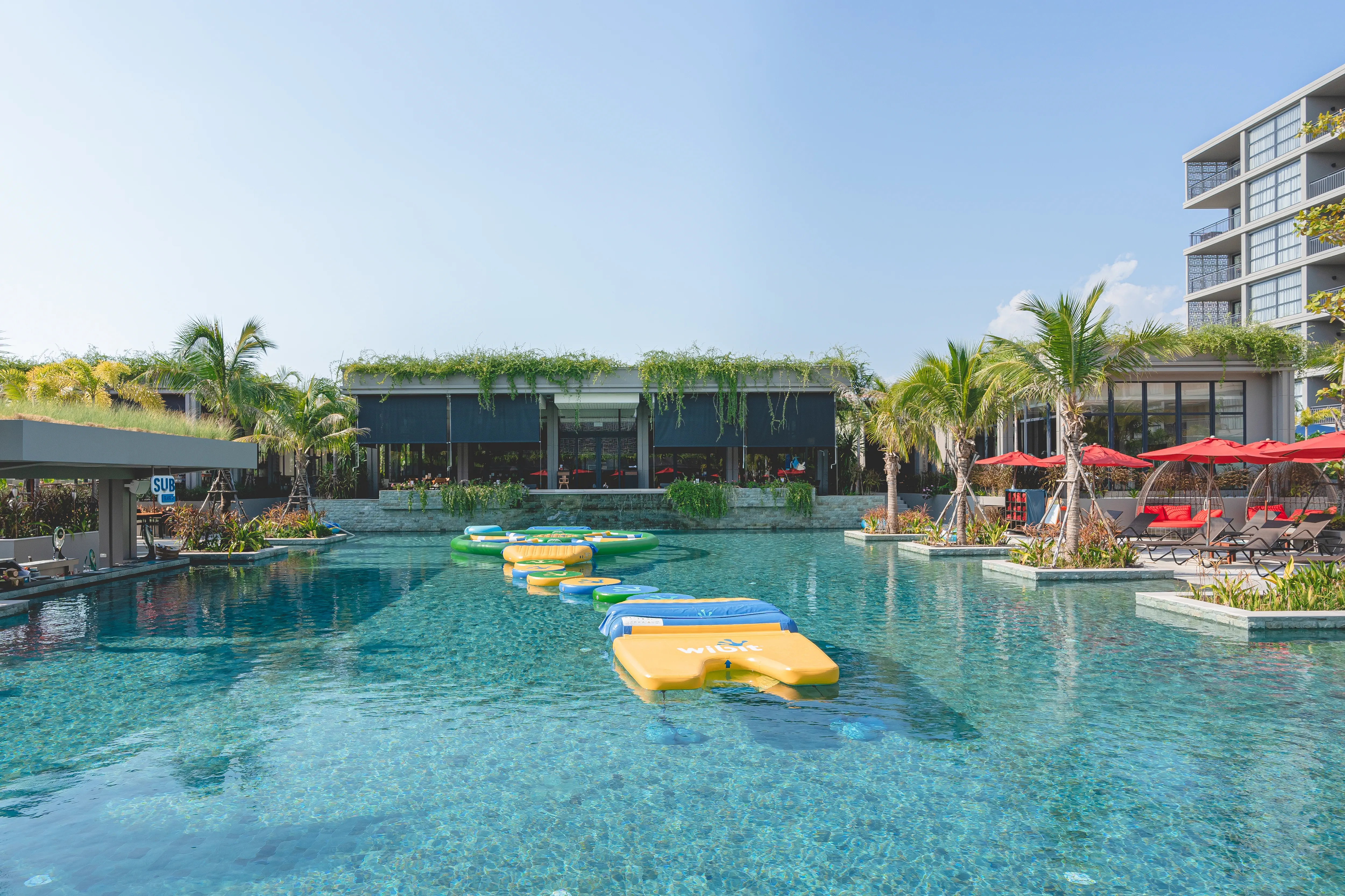 Anantara Vacation Club Mai Khao Phuket - zdjęcie 56