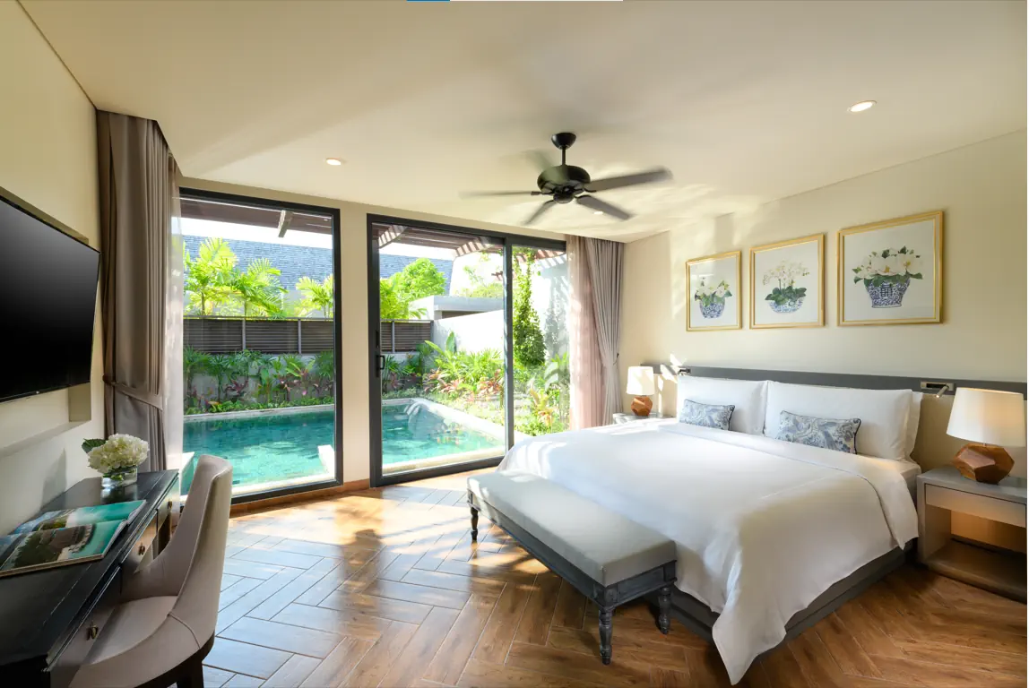 Anantara Vacation Club Mai Khao Phuket - zdjęcie 25