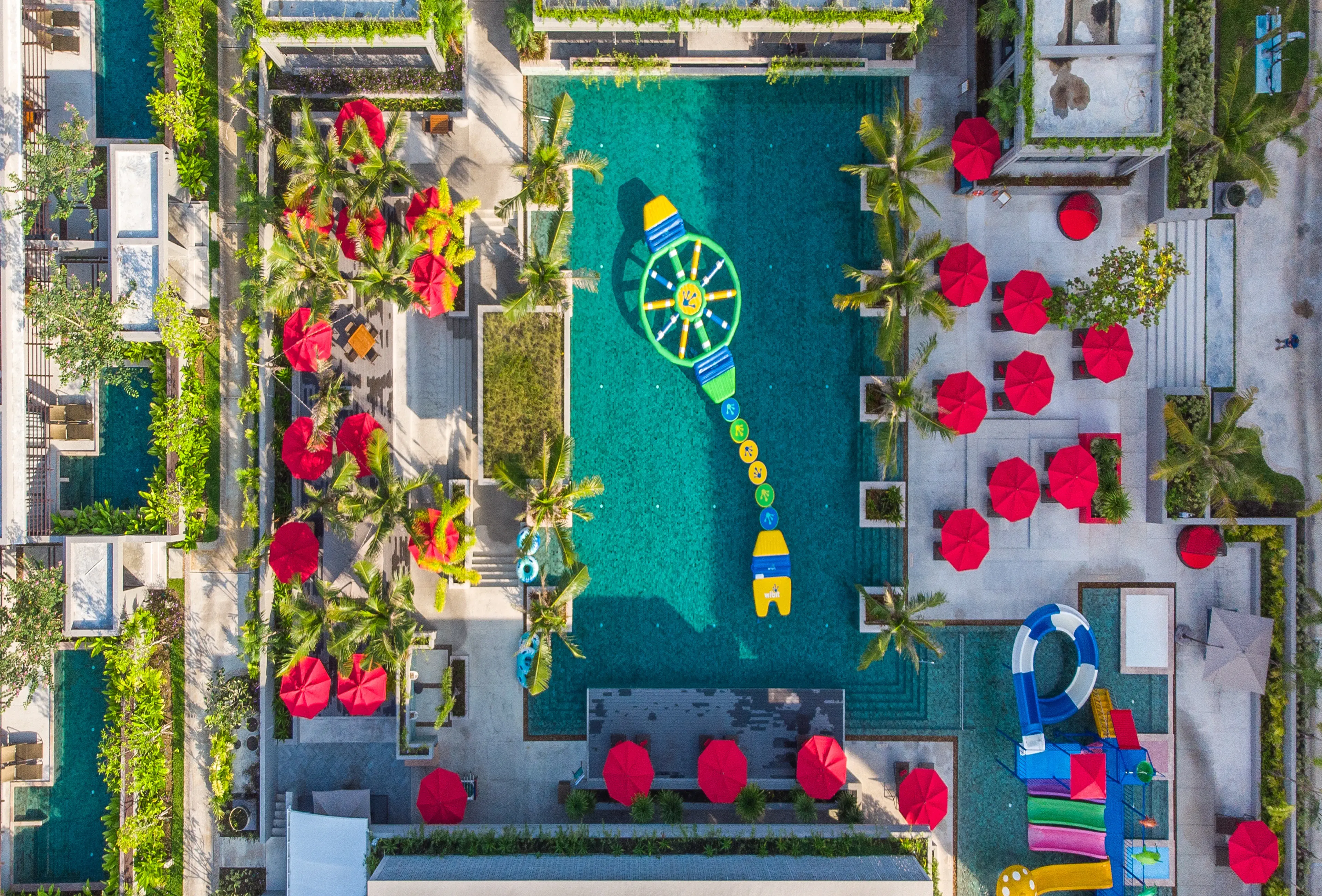 Anantara Vacation Club Mai Khao Phuket - zdjęcie 59