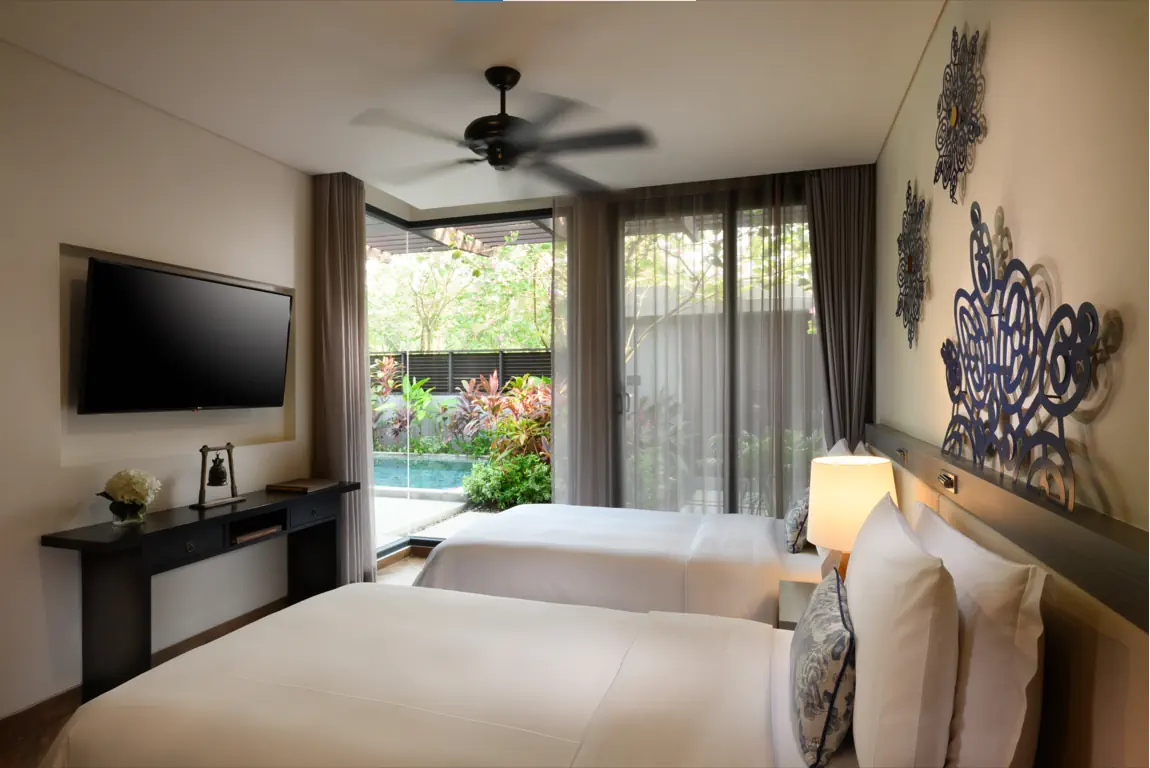 Anantara Vacation Club Mai Khao Phuket - zdjęcie 28