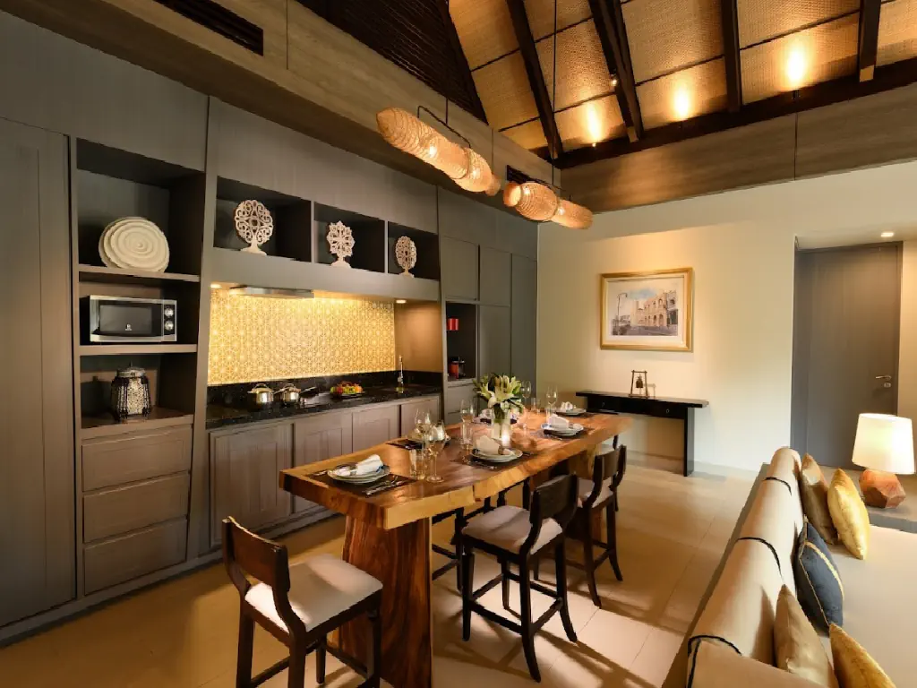 Anantara Vacation Club Mai Khao Phuket - zdjęcie 31