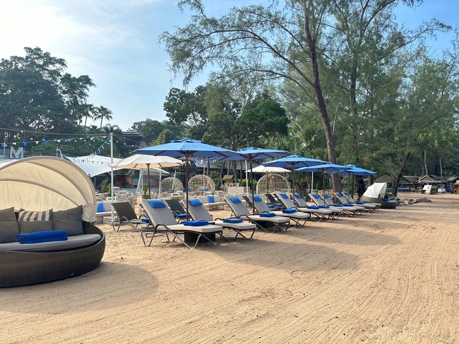 Anantara Vacation Club Mai Khao Phuket - zdjęcie 71