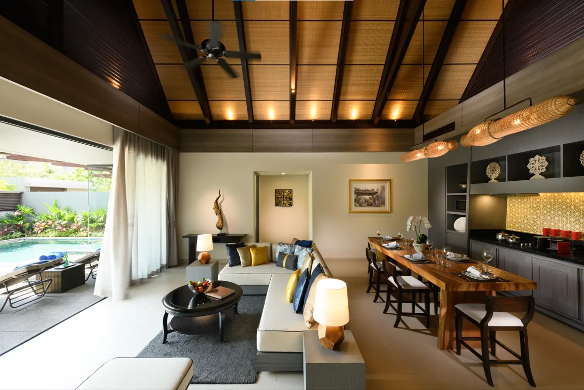 Anantara Vacation Club Mai Khao Phuket - zdjęcie 26