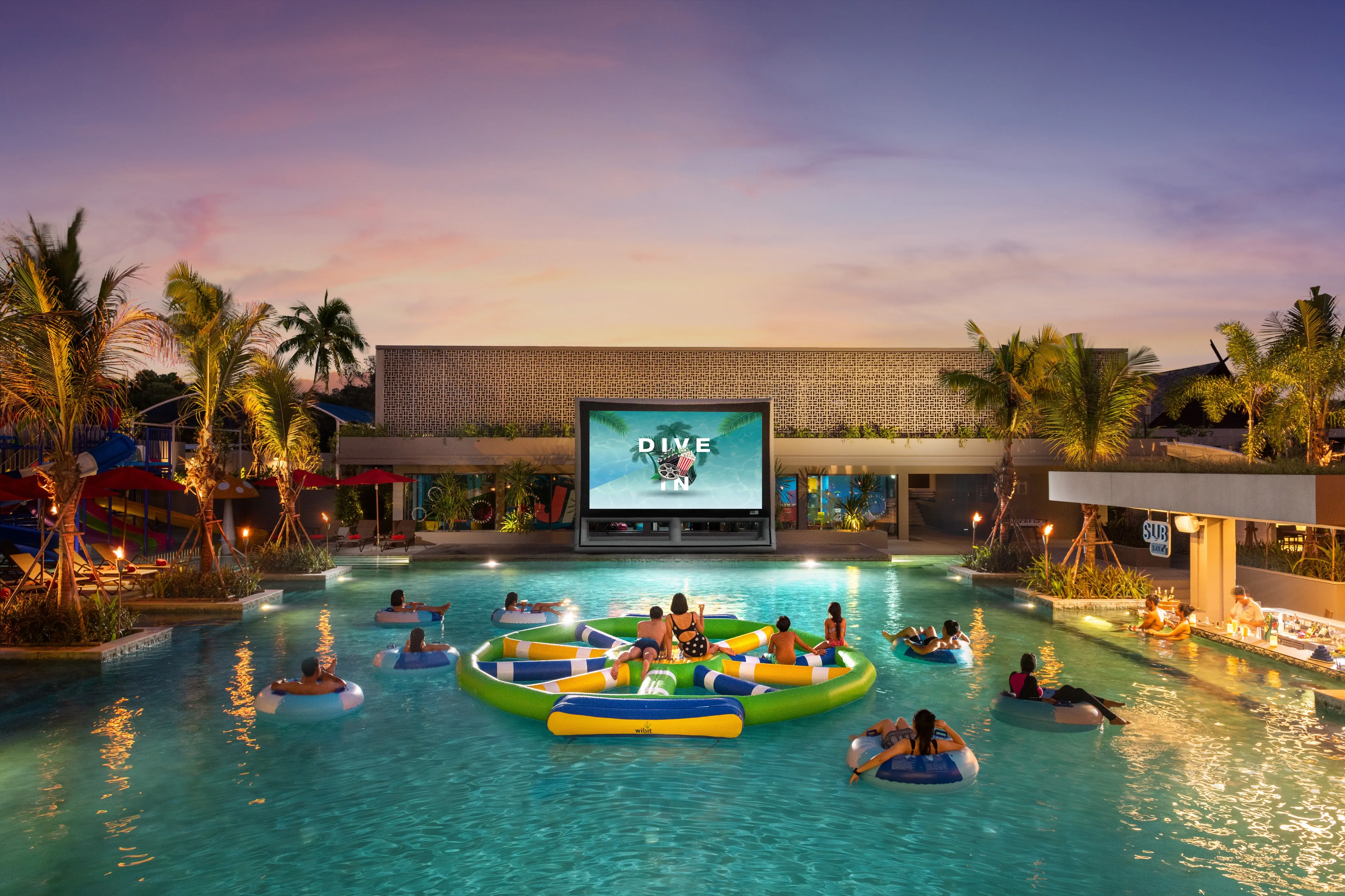 Anantara Vacation Club Mai Khao Phuket - zdjęcie 54