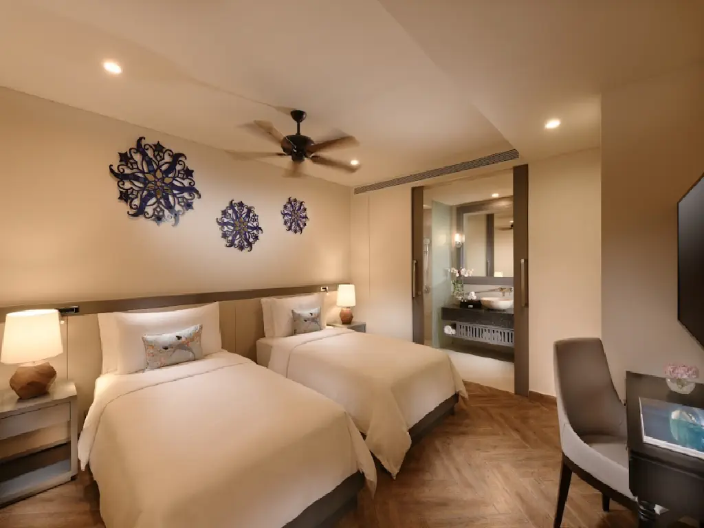Anantara Vacation Club Mai Khao Phuket - zdjęcie 13