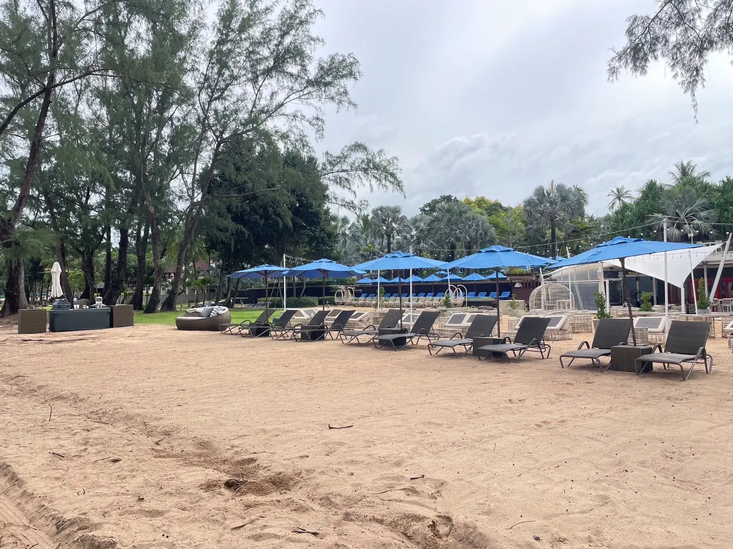 Anantara Vacation Club Mai Khao Phuket - zdjęcie 69