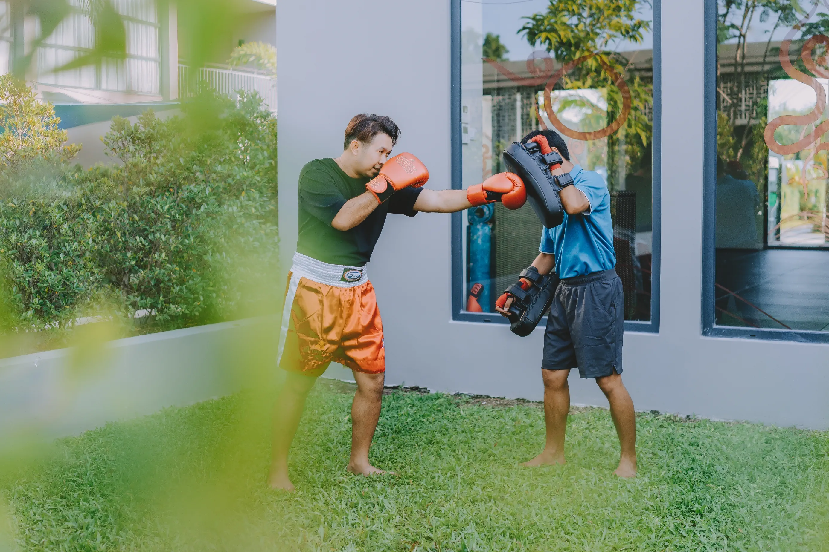 Anantara Vacation Club Mai Khao Phuket - zdjęcie 92