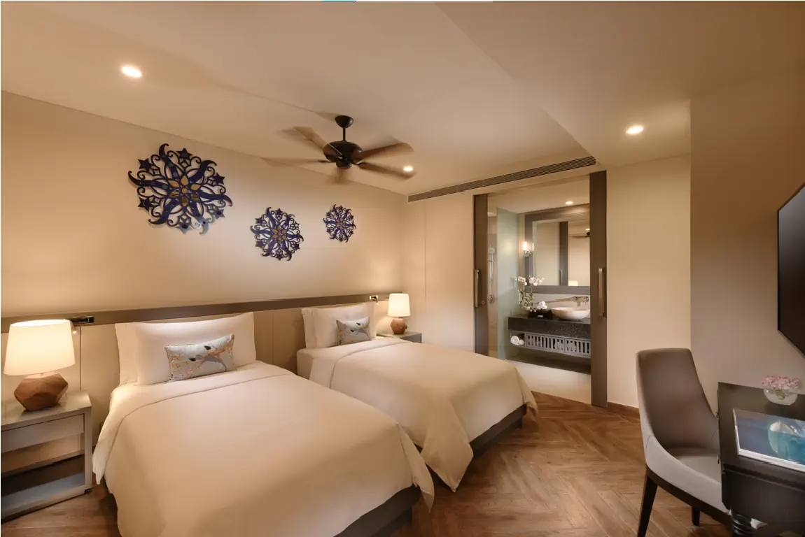 Anantara Vacation Club Mai Khao Phuket - zdjęcie 33