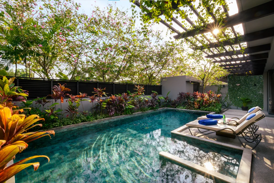 Anantara Vacation Club Mai Khao Phuket - zdjęcie 24