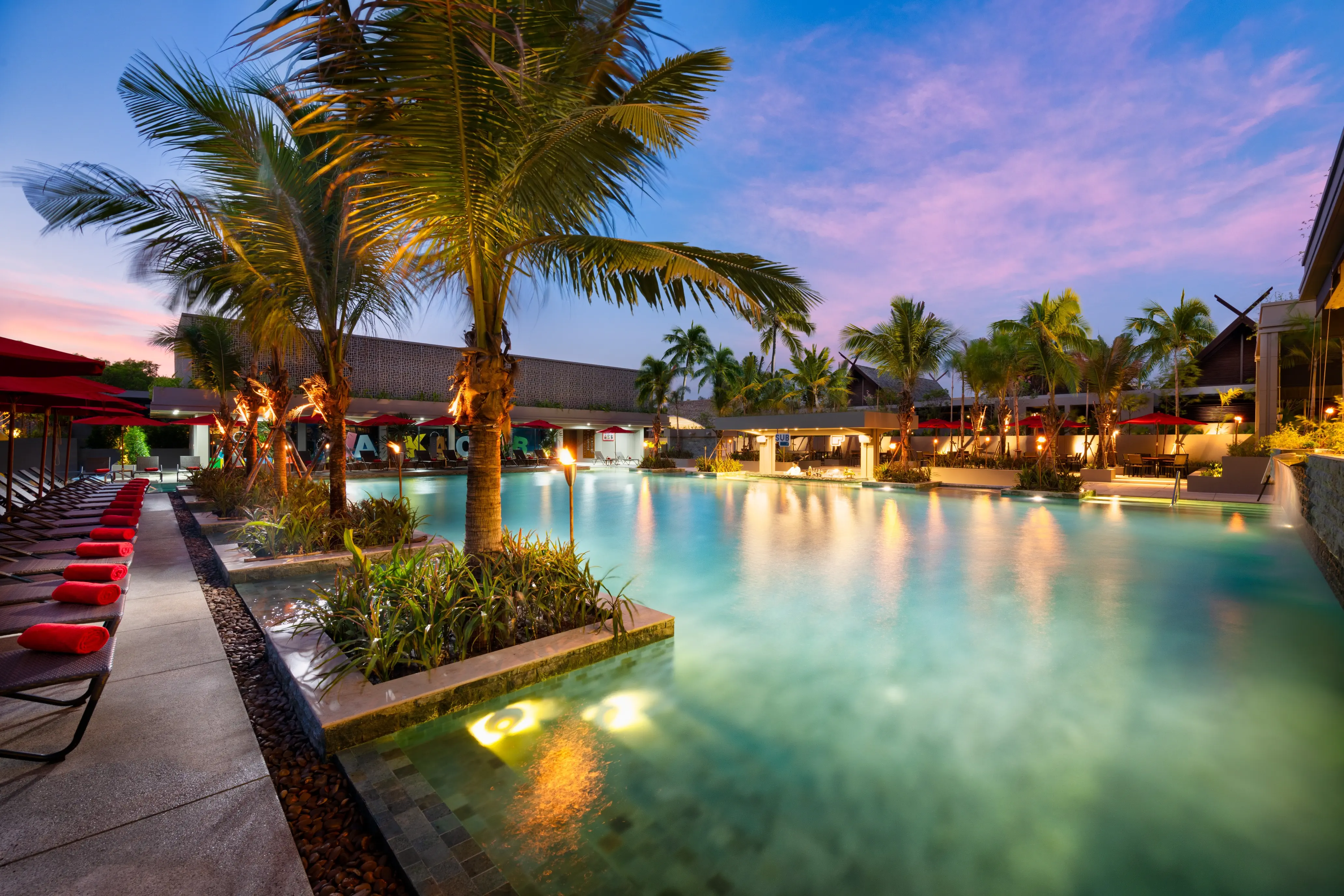 Anantara Vacation Club Mai Khao Phuket - zdjęcie 55