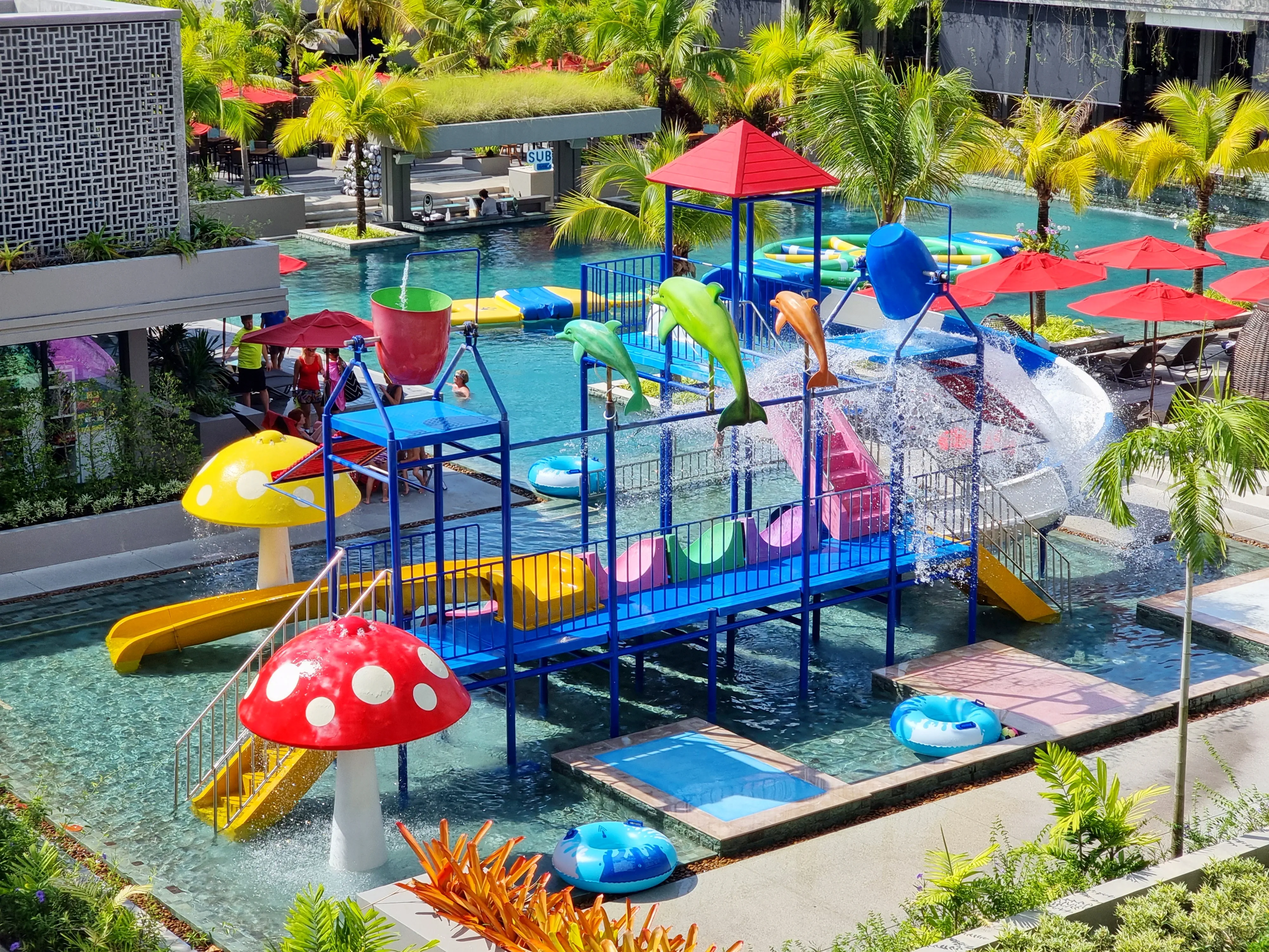 Anantara Vacation Club Mai Khao Phuket - zdjęcie 62