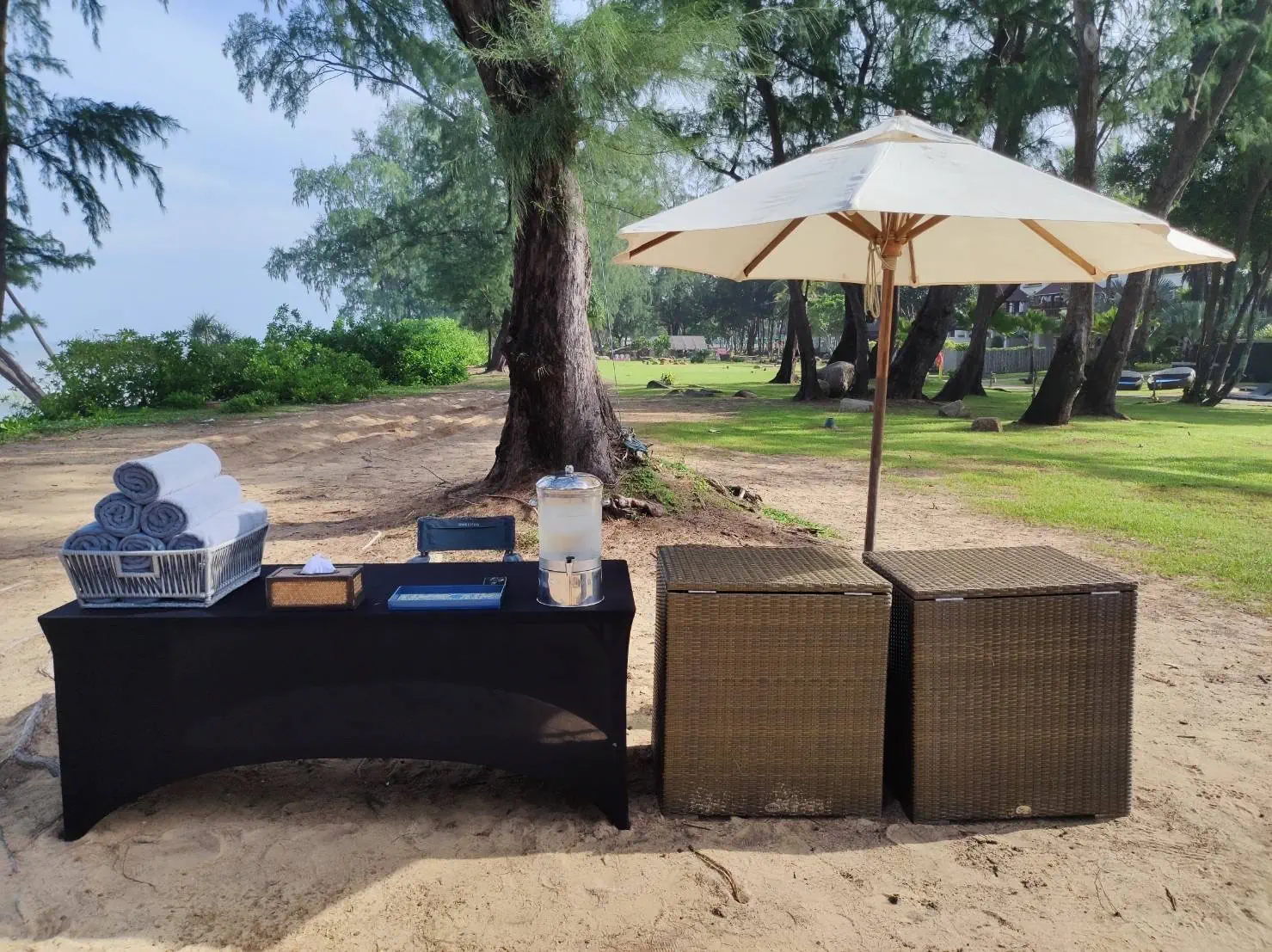 Anantara Vacation Club Mai Khao Phuket - zdjęcie 70