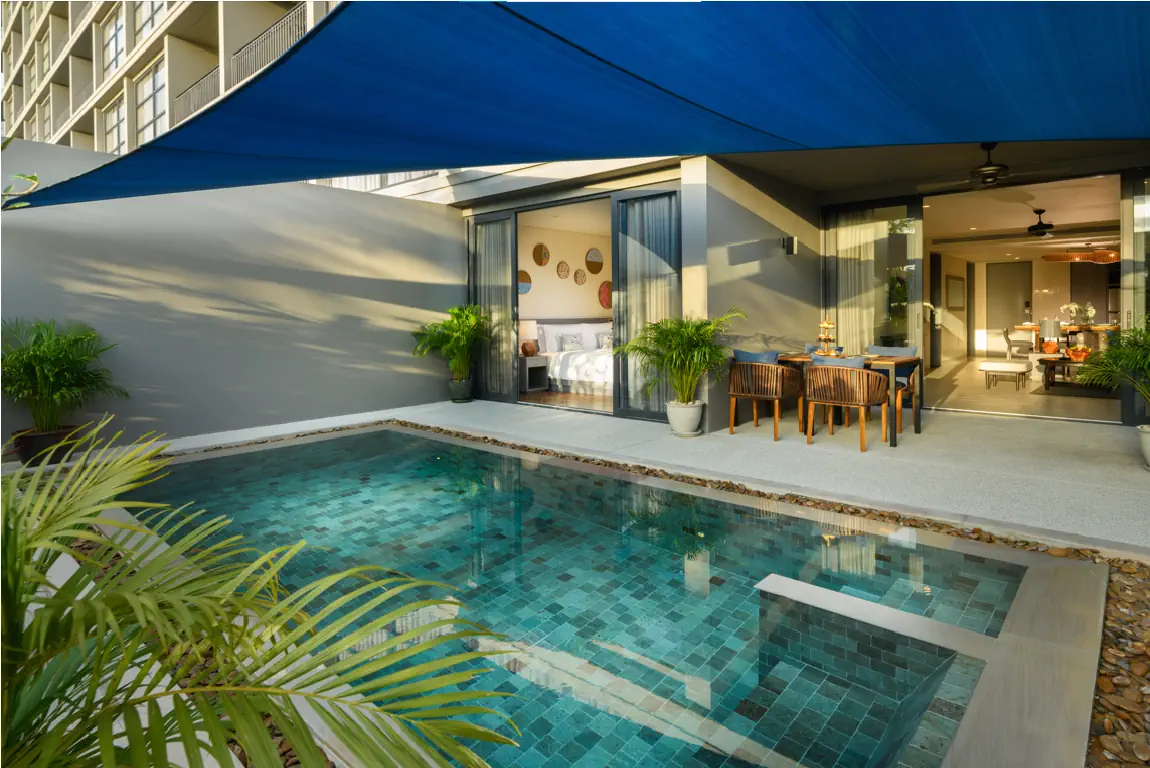 Anantara Vacation Club Mai Khao Phuket - zdjęcie 39