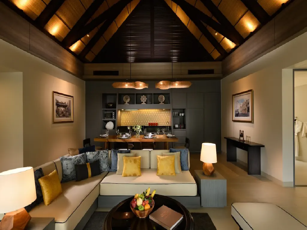 Anantara Vacation Club Mai Khao Phuket - zdjęcie 21