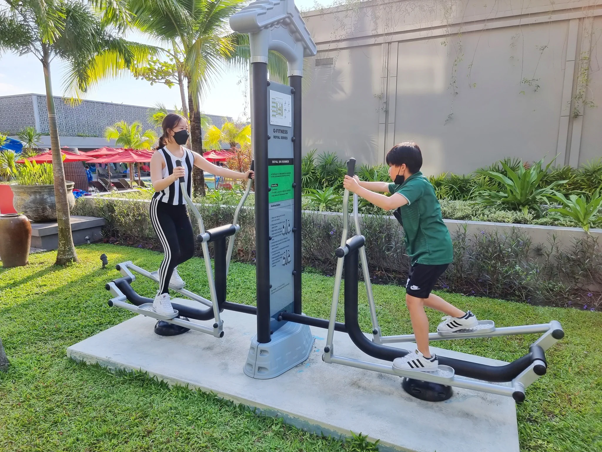 Anantara Vacation Club Mai Khao Phuket - zdjęcie 97