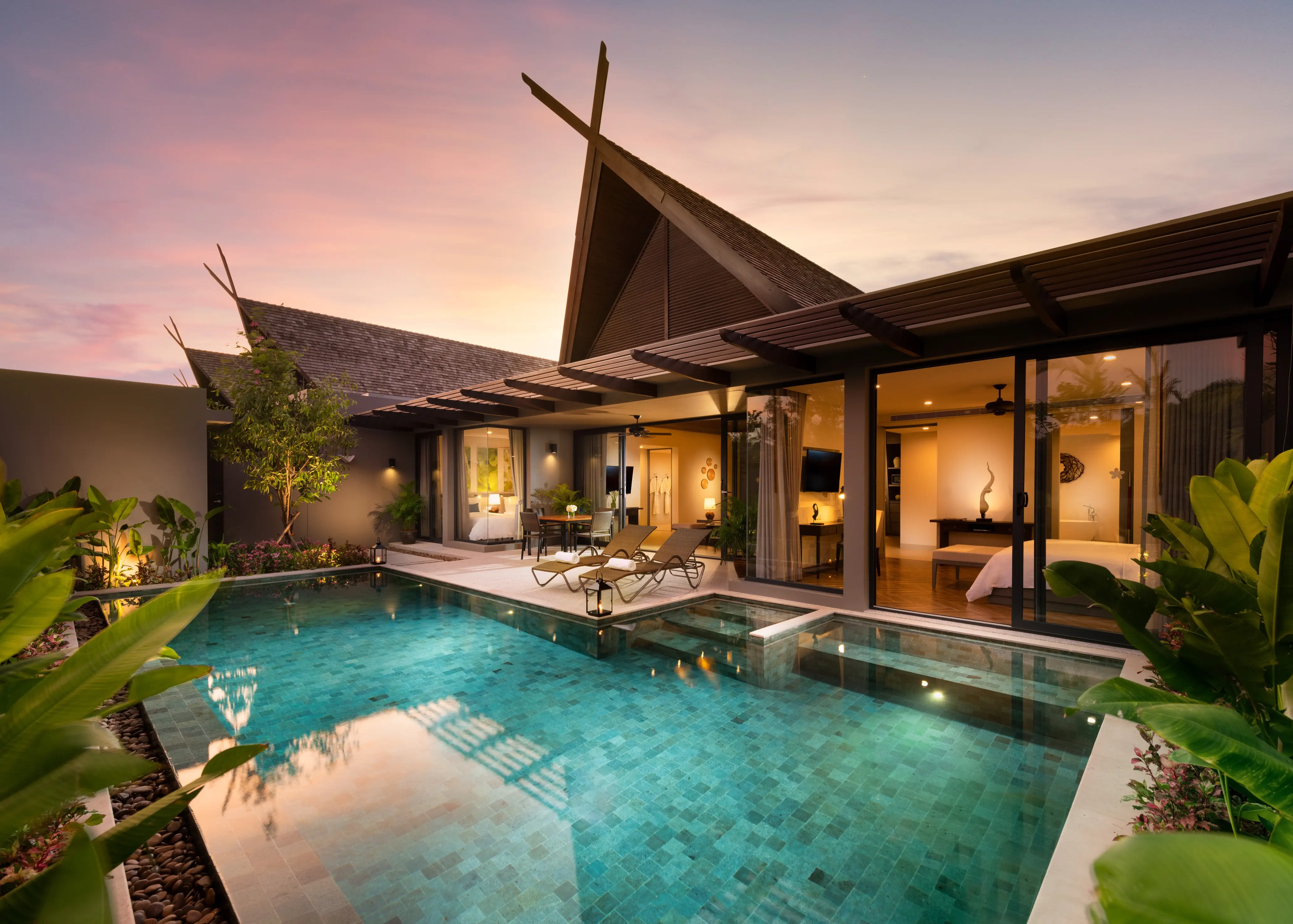 Anantara Vacation Club Mai Khao Phuket - zdjęcie 22