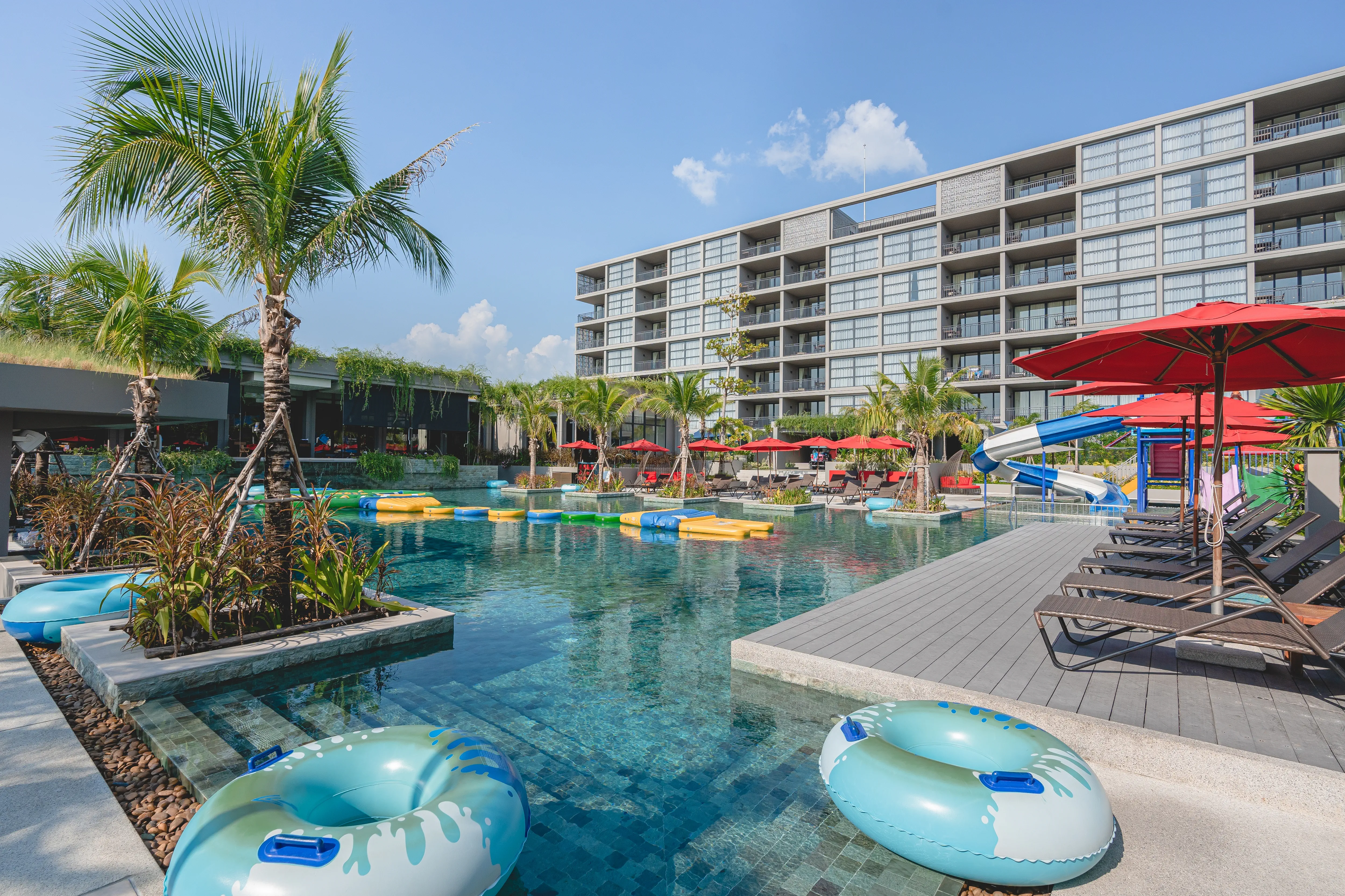 Anantara Vacation Club Mai Khao Phuket - zdjęcie 57