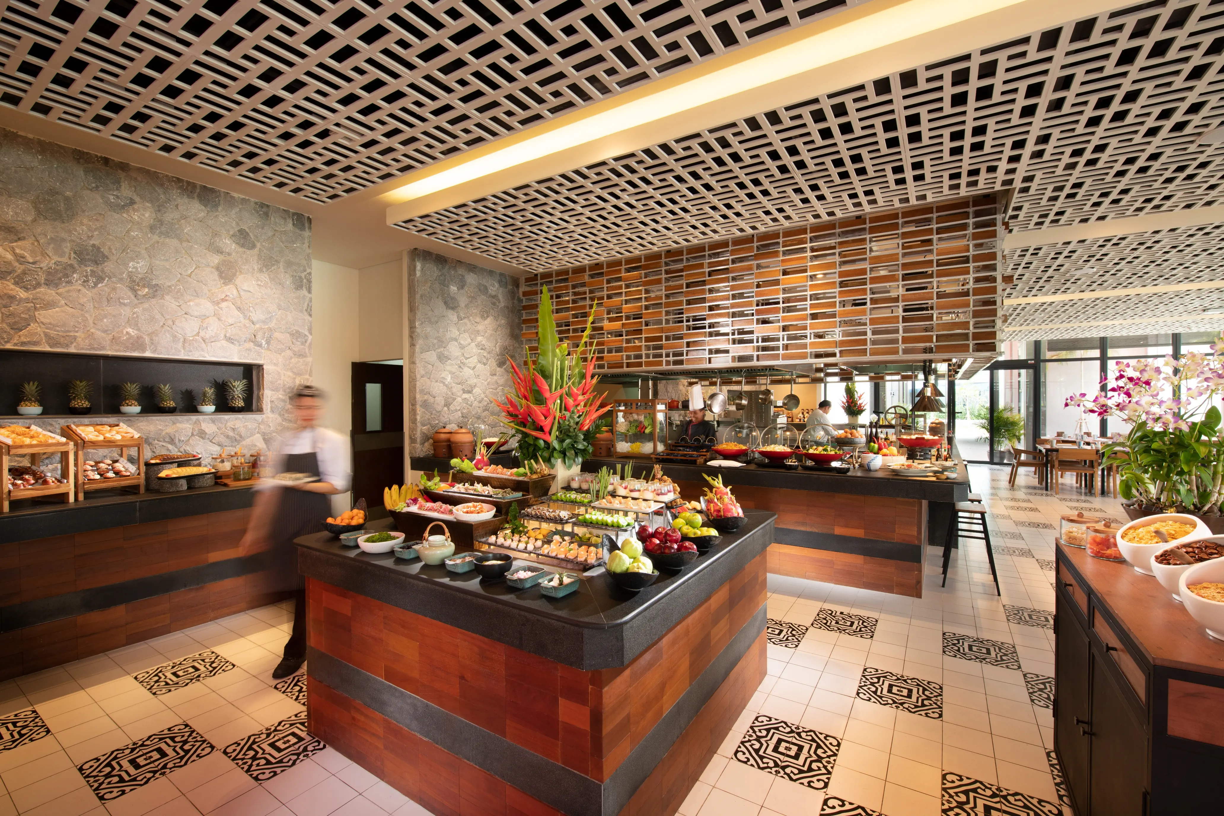Anantara Vacation Club Mai Khao Phuket - zdjęcie 45