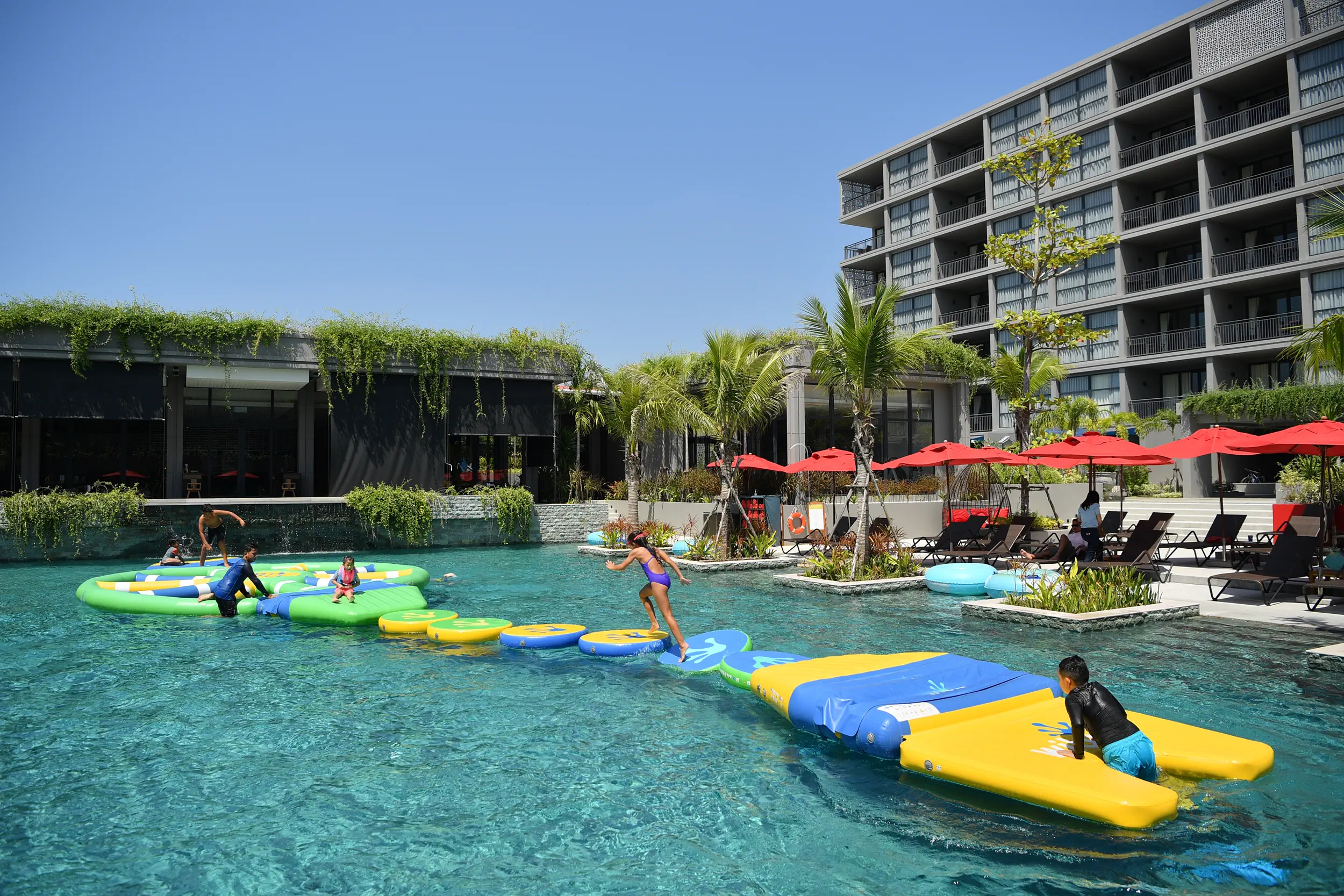Anantara Vacation Club Mai Khao Phuket - zdjęcie 66