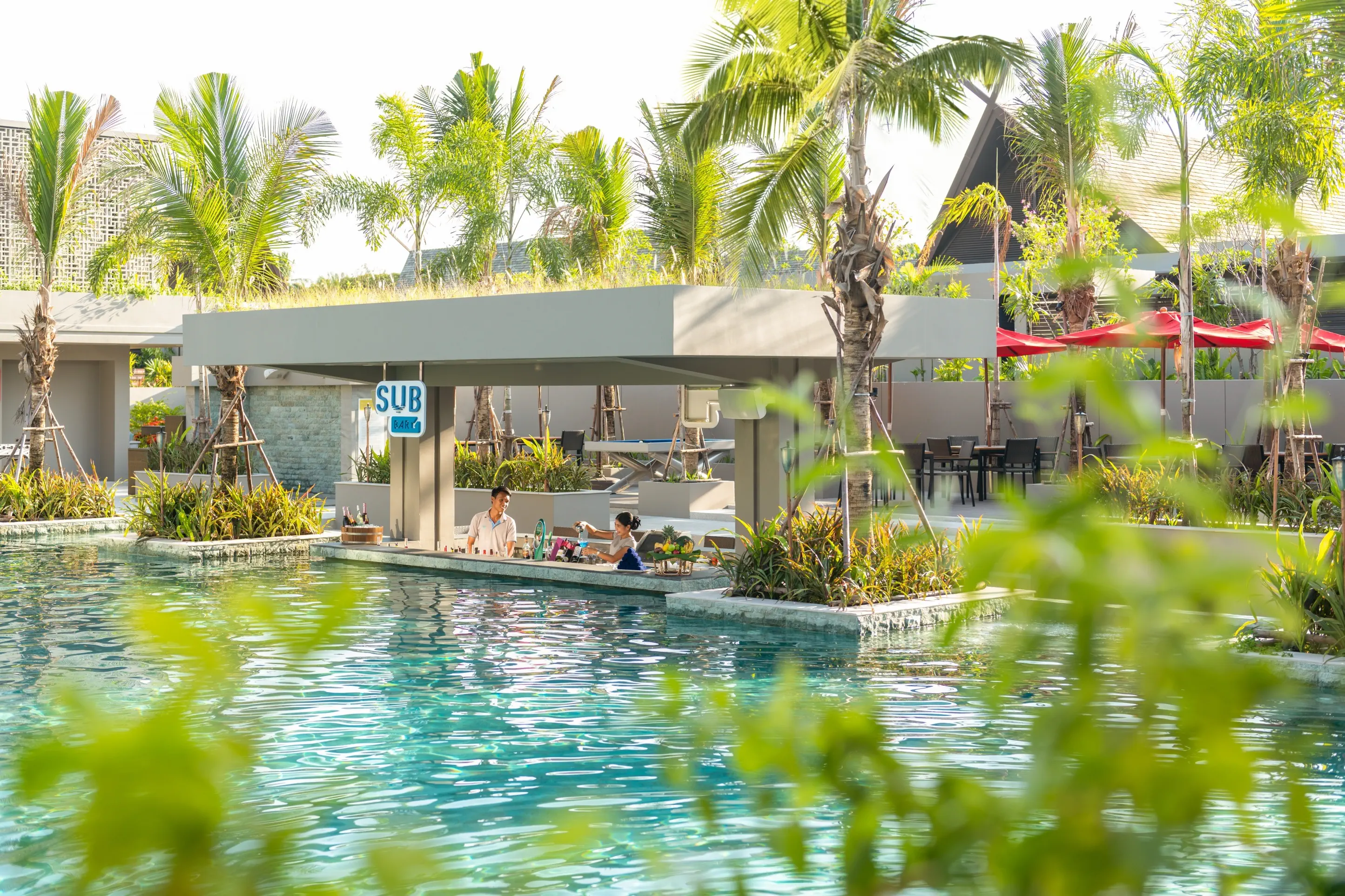 Anantara Vacation Club Mai Khao Phuket - zdjęcie 51