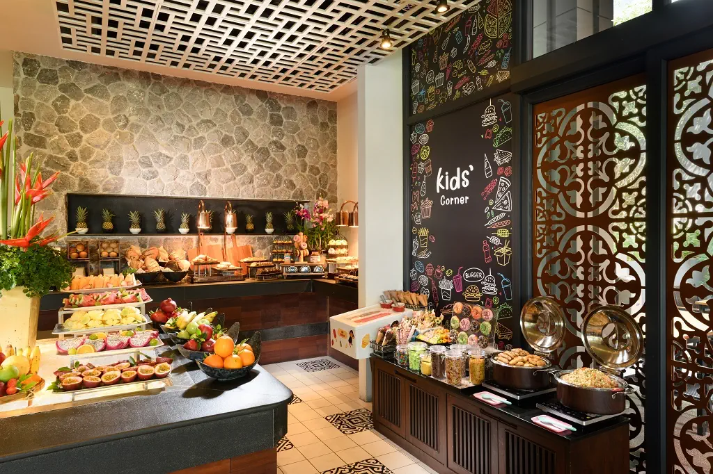 Anantara Vacation Club Mai Khao Phuket - zdjęcie 48