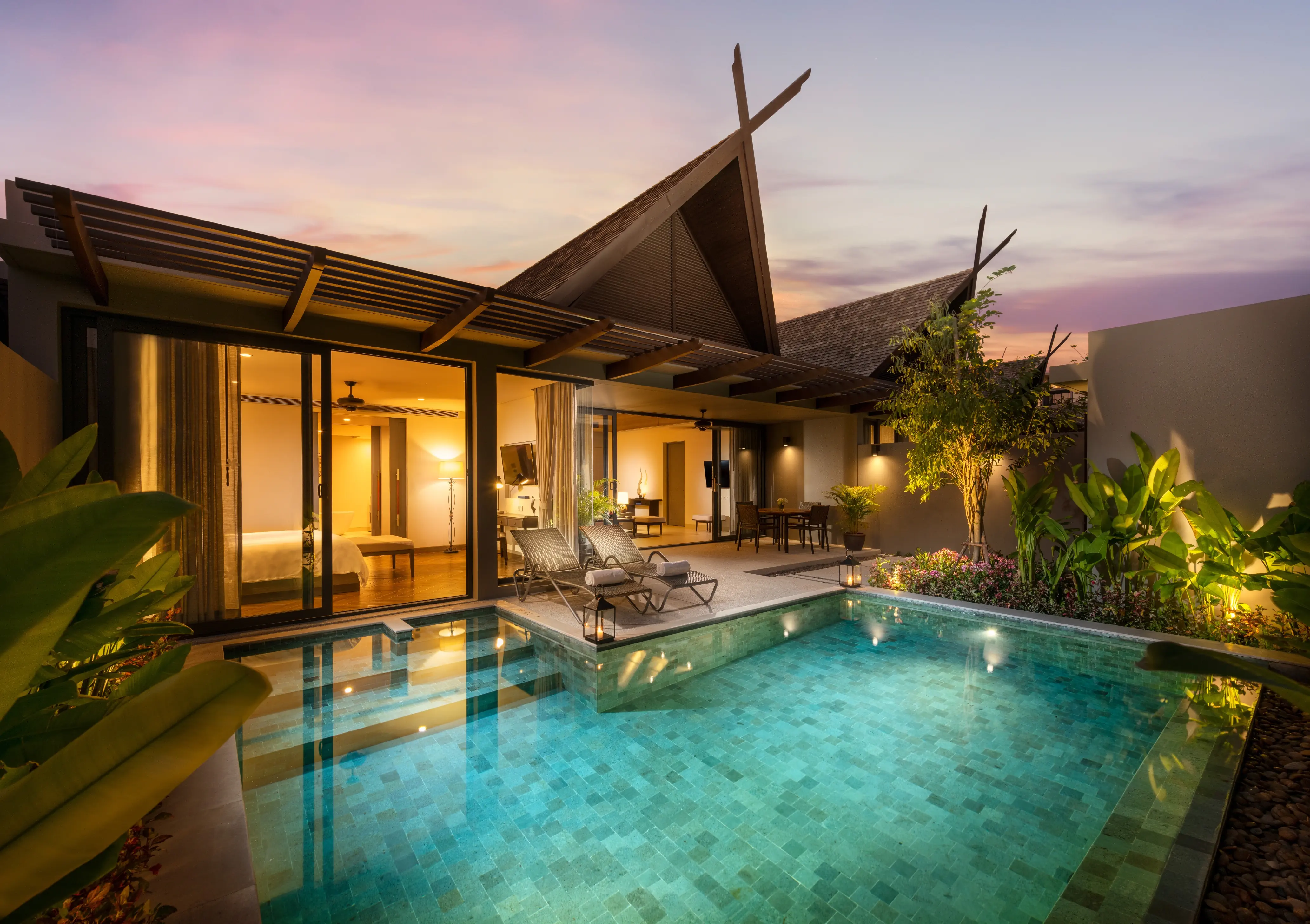 Anantara Vacation Club Mai Khao Phuket - zdjęcie 16