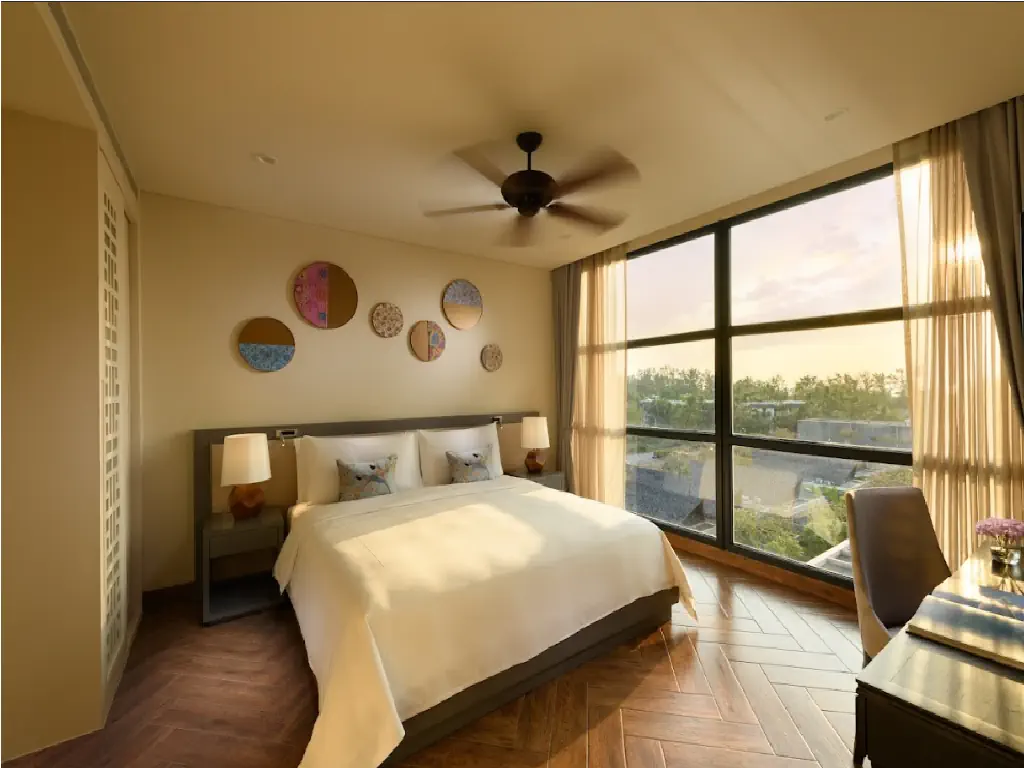 Anantara Vacation Club Mai Khao Phuket - zdjęcie 36
