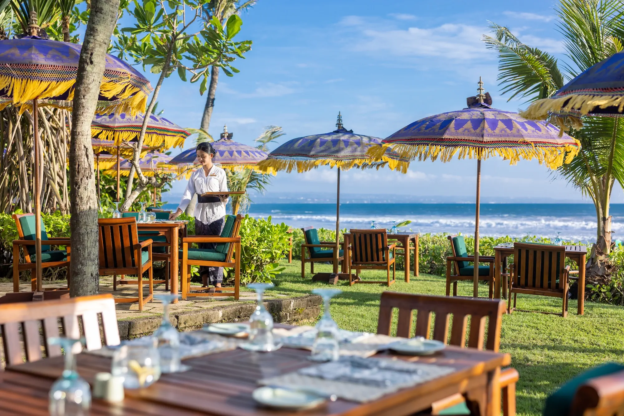 Oberoi Bali - zdjęcie 28