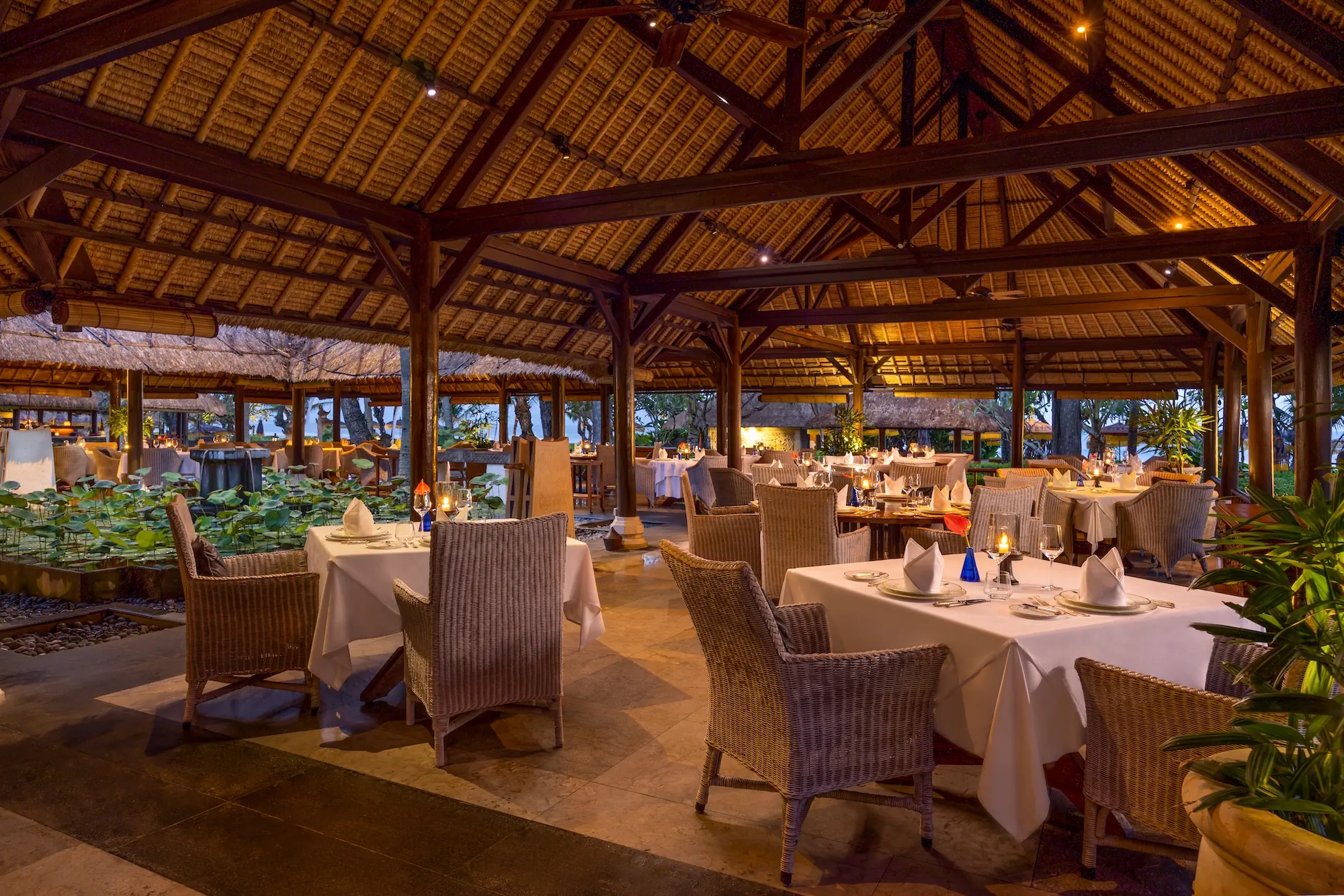 Oberoi Bali - zdjęcie 31