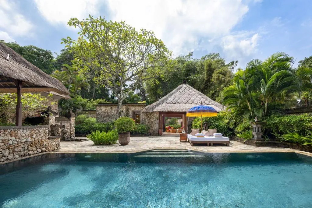 Oberoi Bali - zdjęcie 20