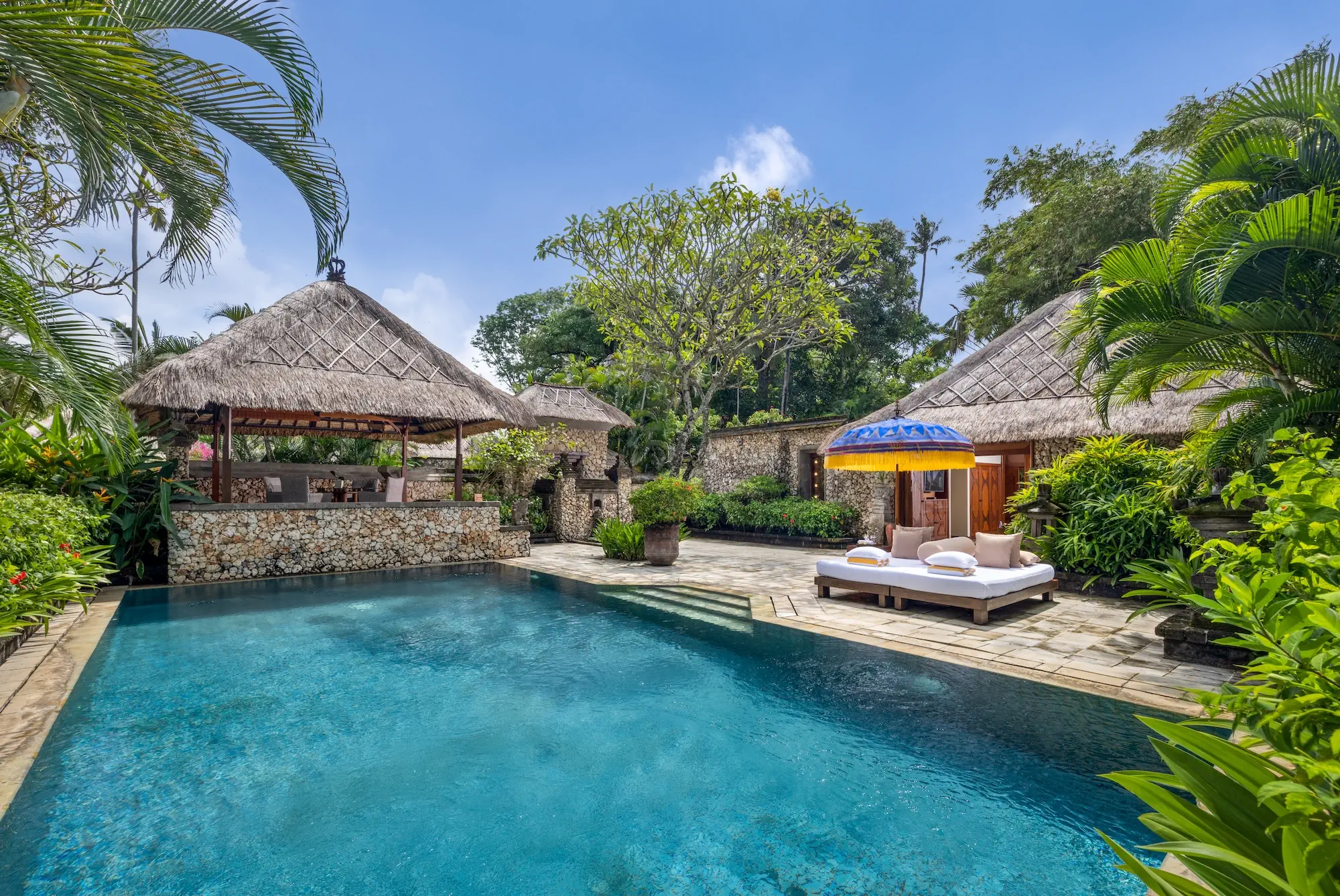 Oberoi Bali - zdjęcie 33