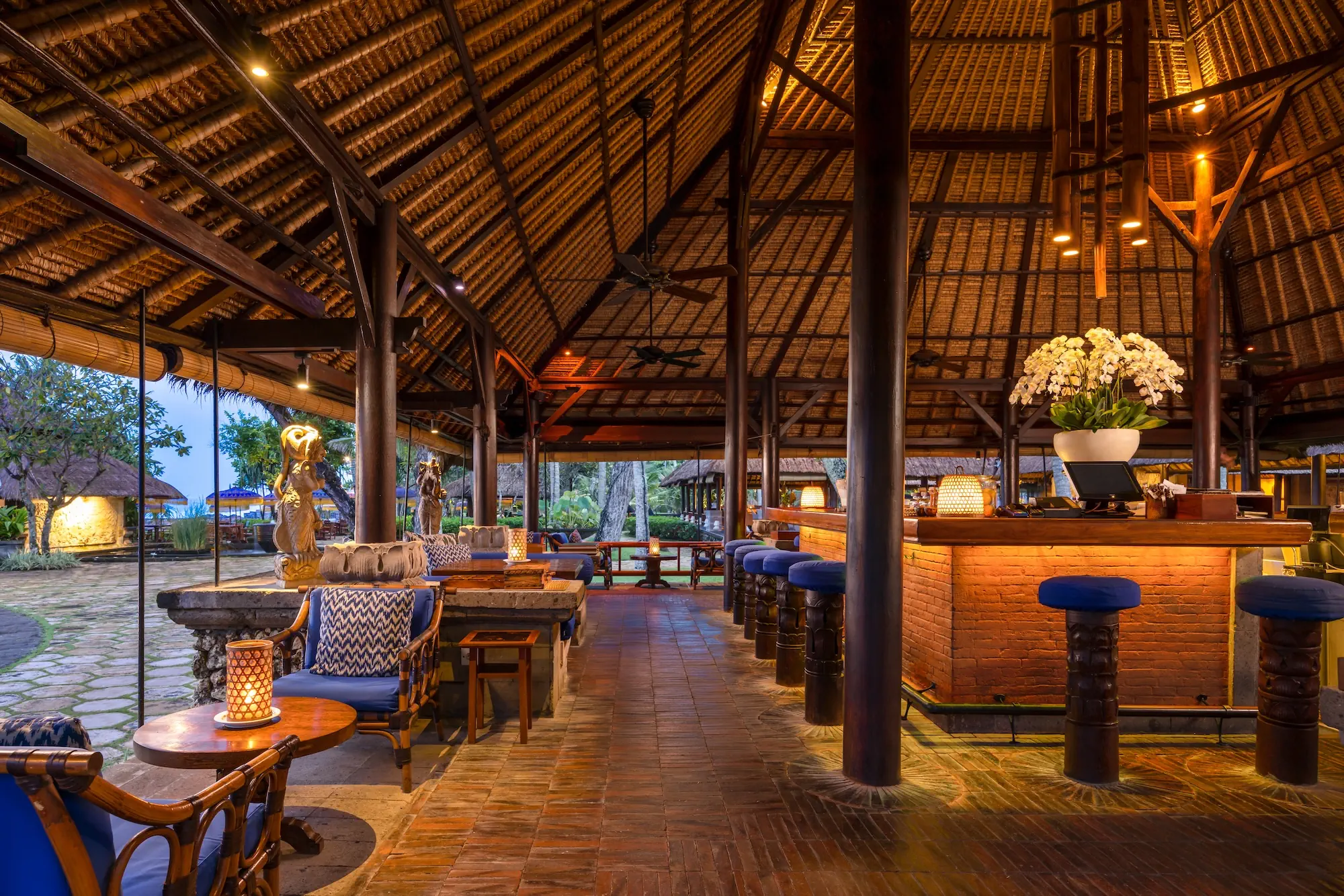 Oberoi Bali - zdjęcie 29