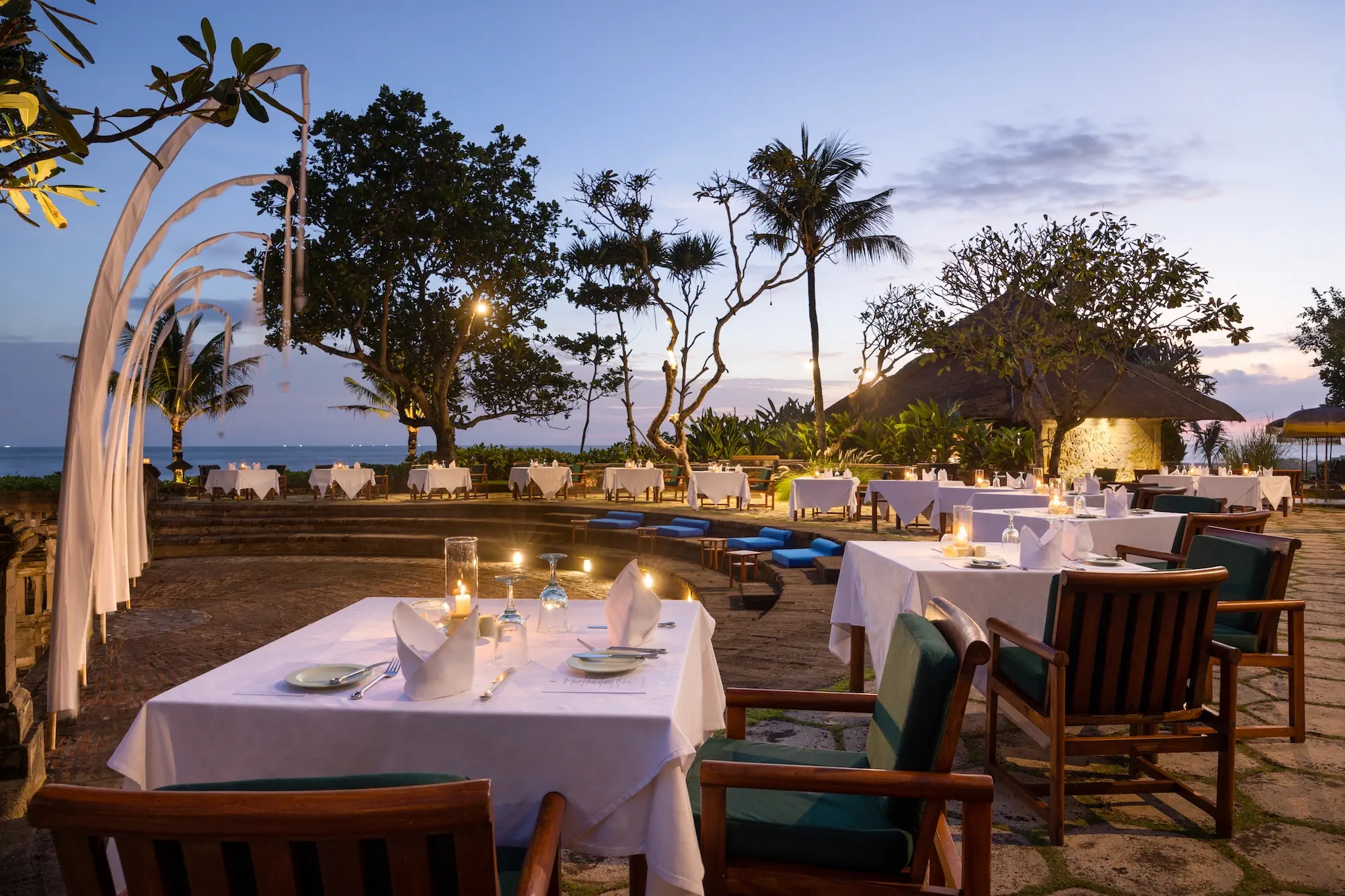 Oberoi Bali - zdjęcie 27