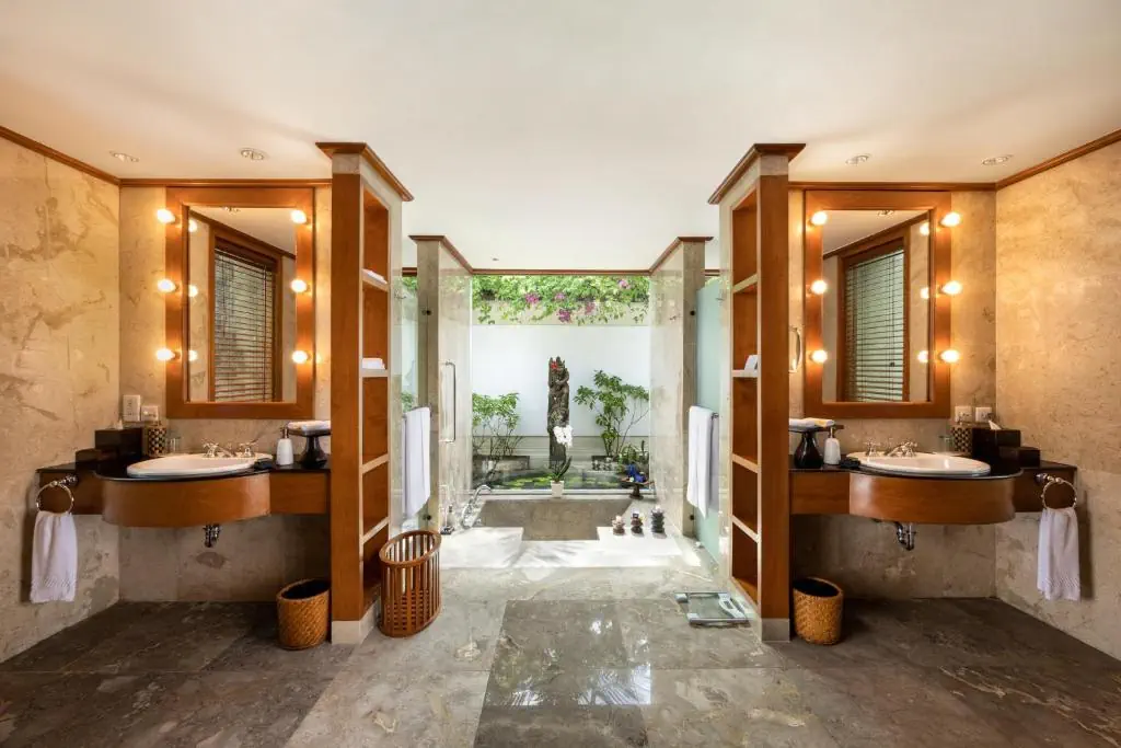Oberoi Bali - zdjęcie 19