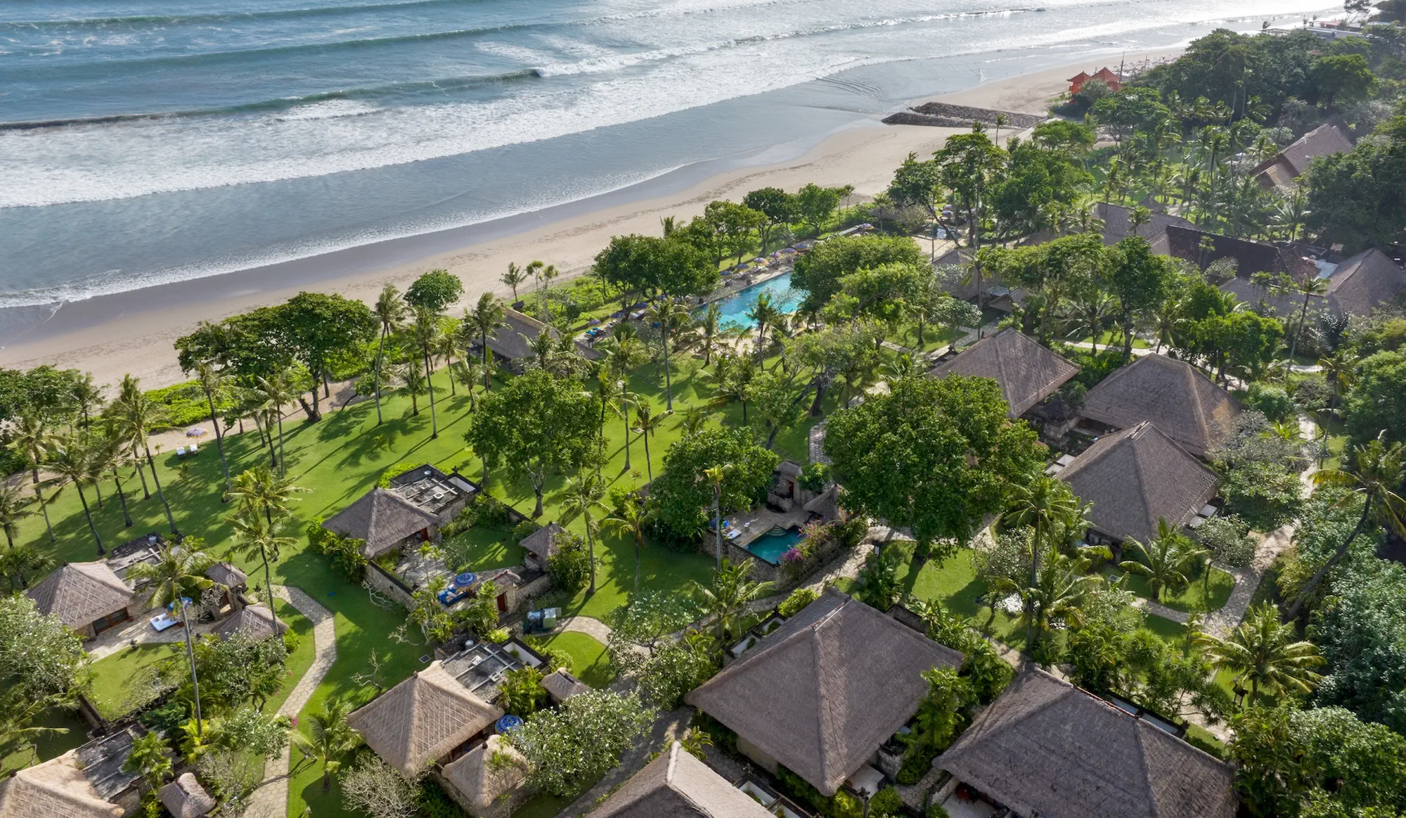 Oberoi Bali - zdjęcie 2