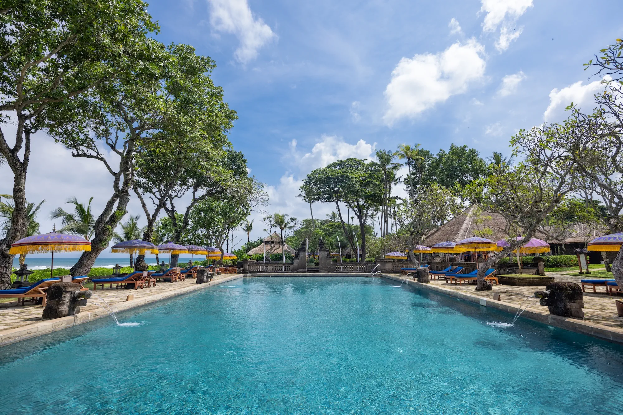 Oberoi Bali - zdjęcie 37