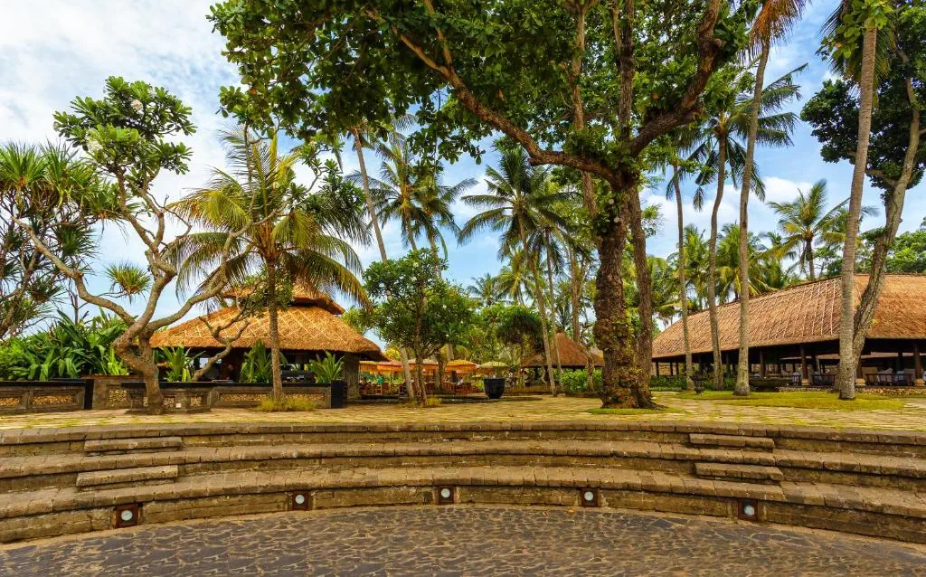 Oberoi Bali - zdjęcie 7